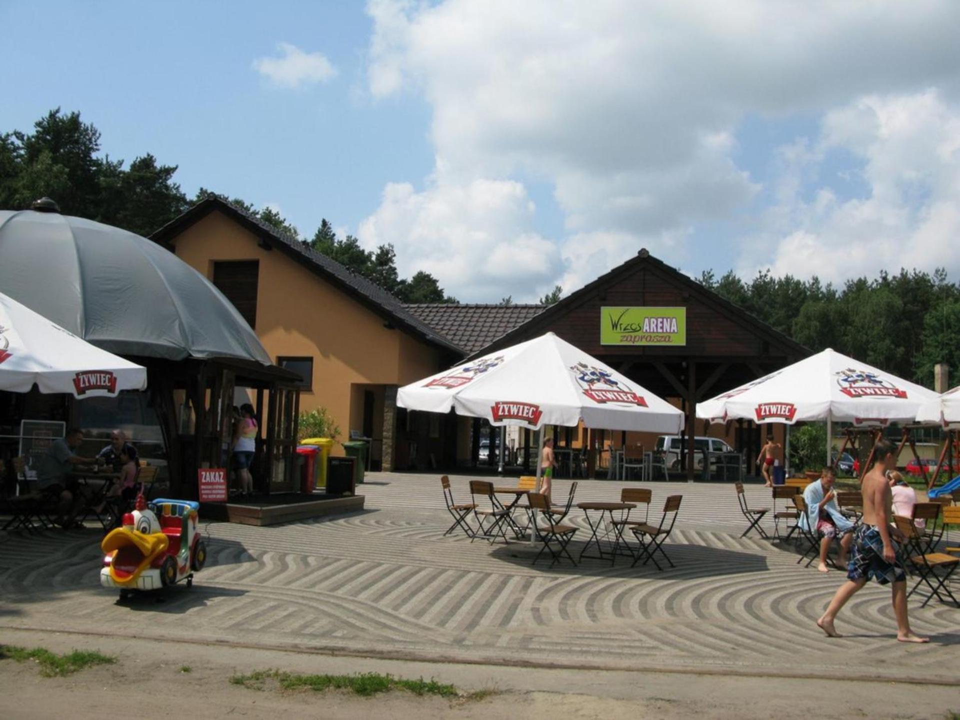 children's play area