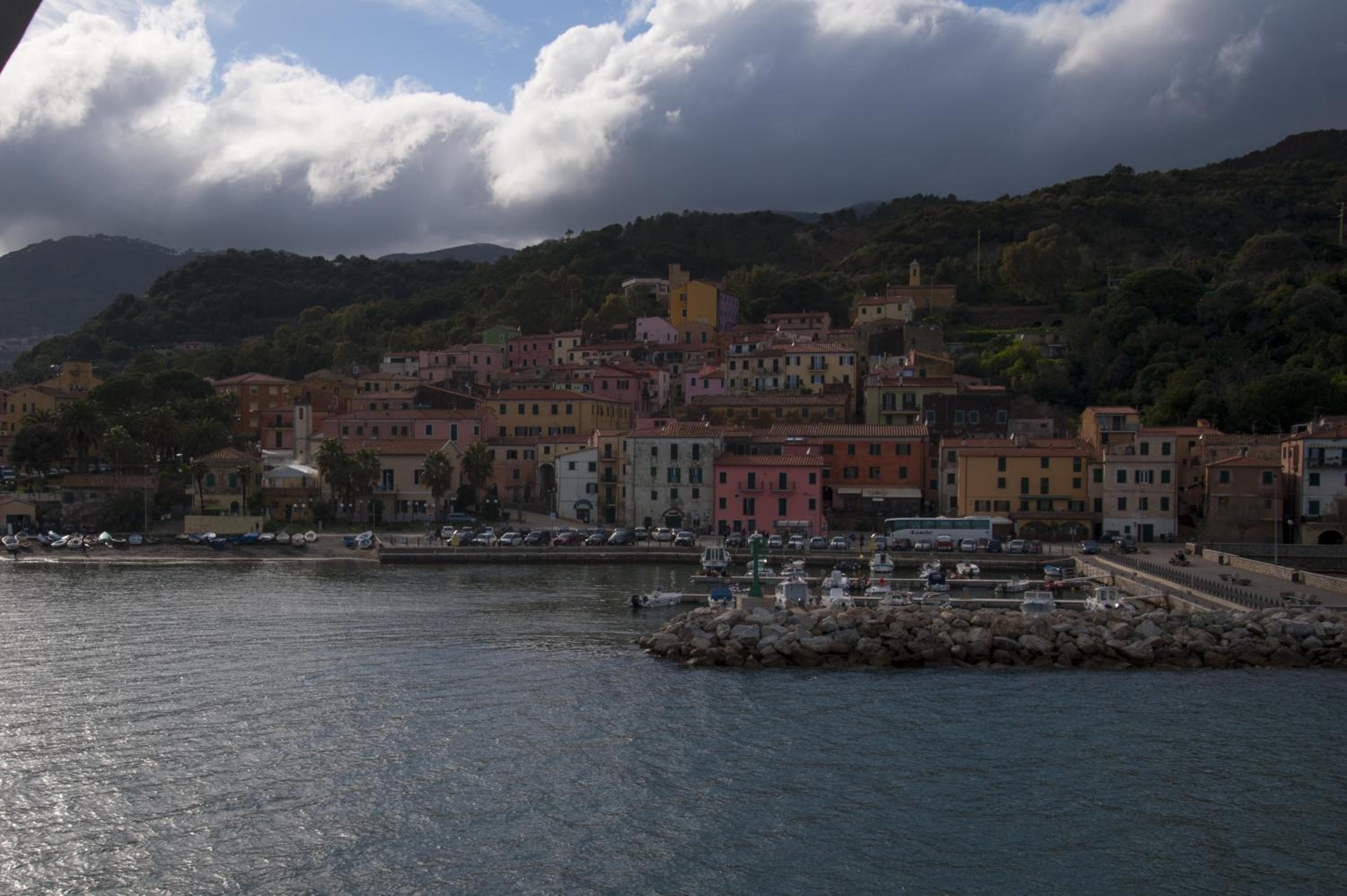 Casa San Giuseppe - Isola d'Elba