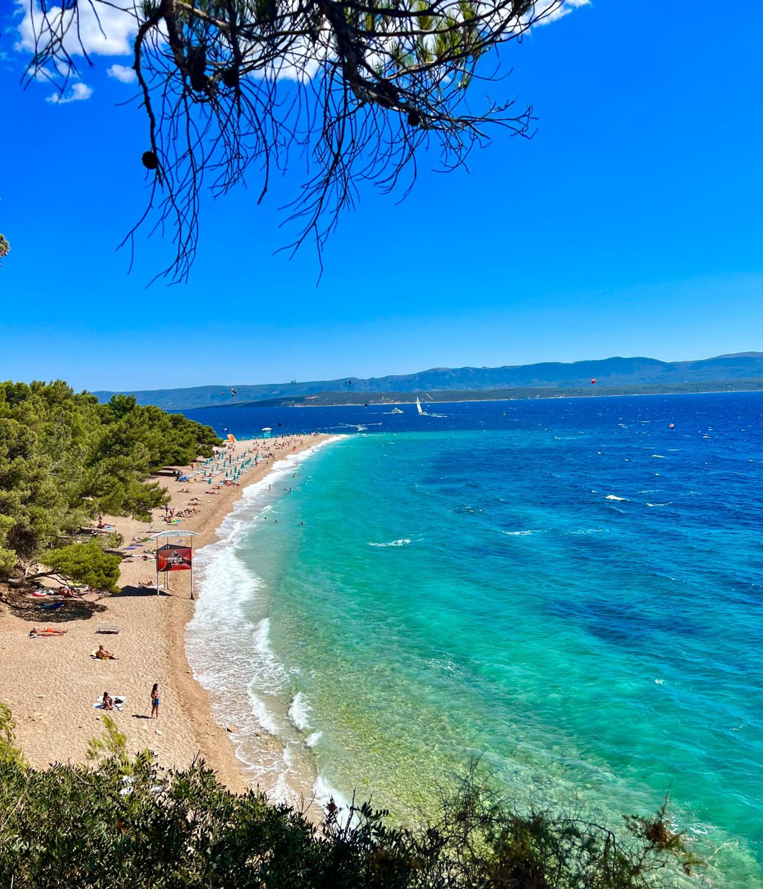 Hotel Vespera Apartments - Image 1