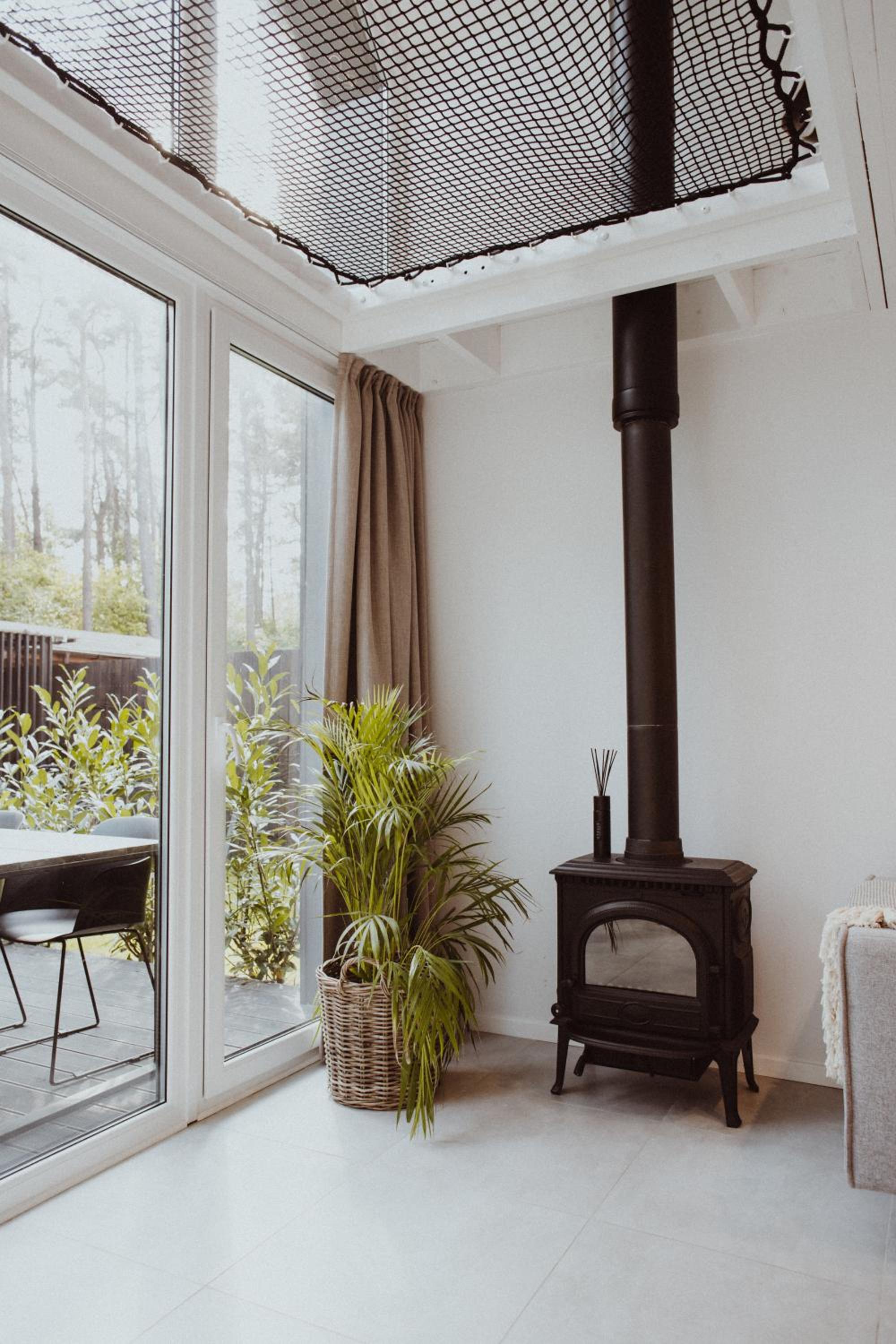 Forest House Pobierowo