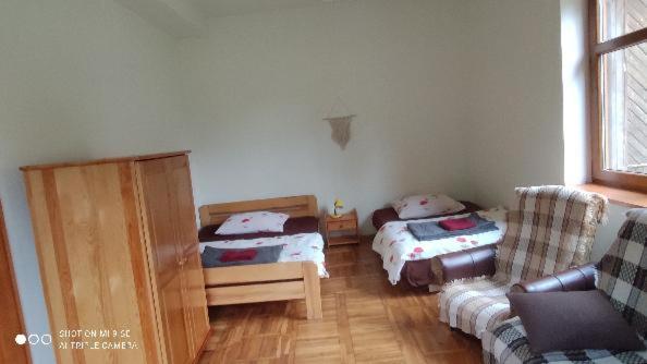 Osada Włościańska view 2