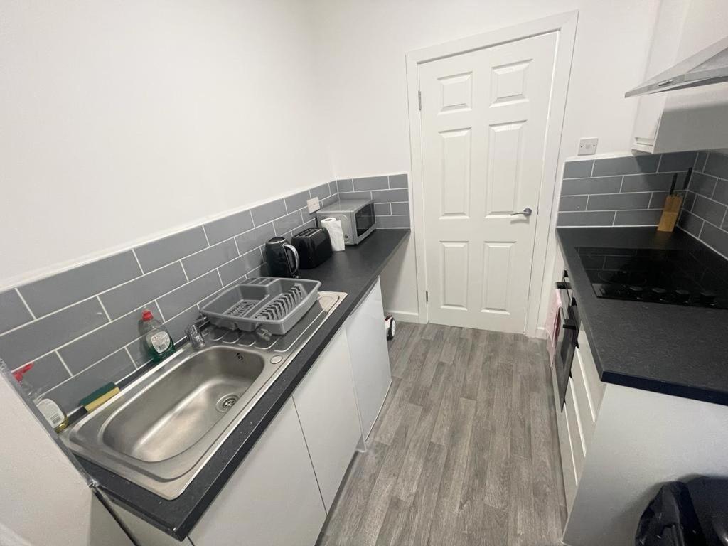 The Belmont Suite Sasco Apartments