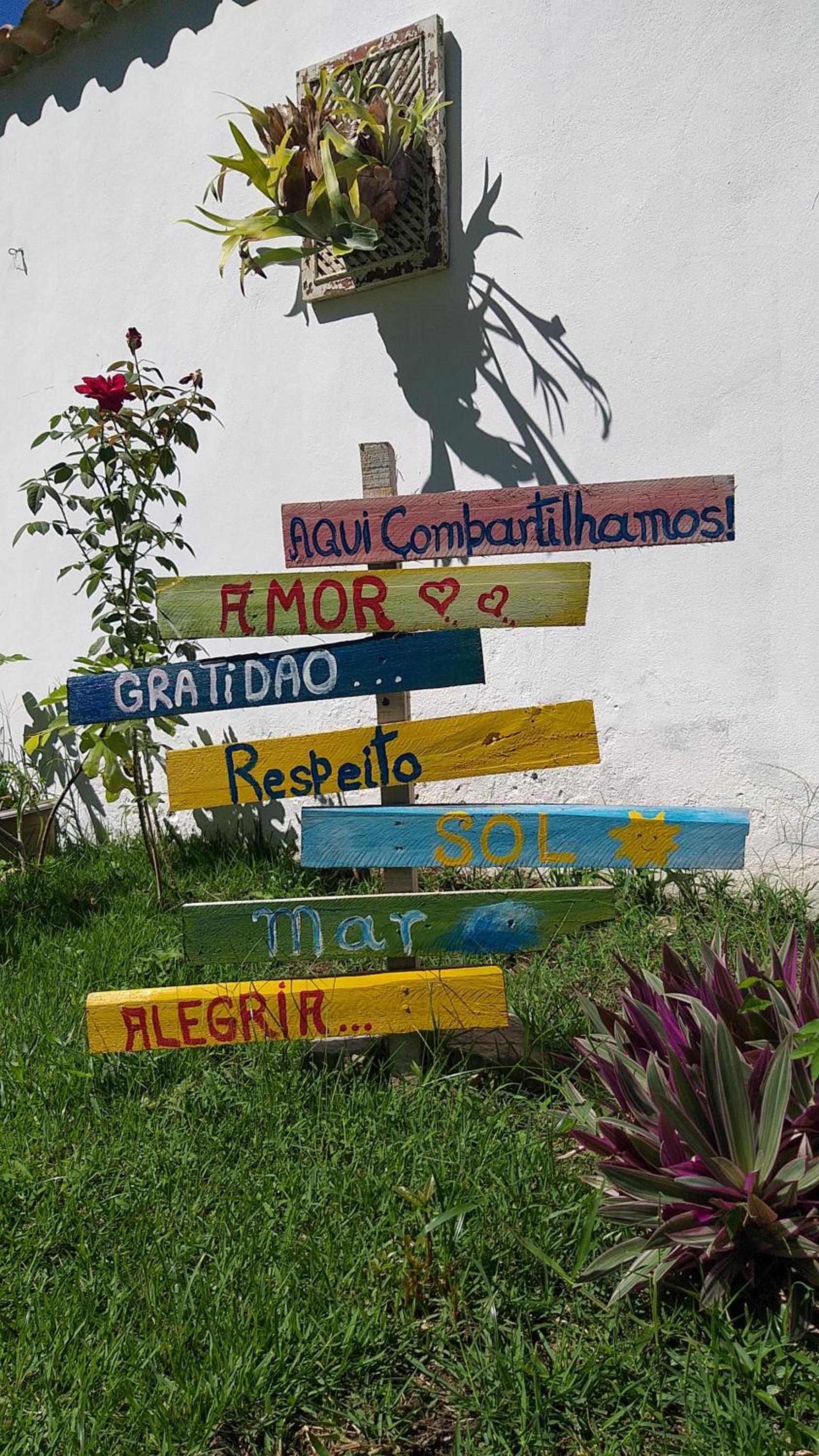 CASA DE FÉRIAS PRAIANA