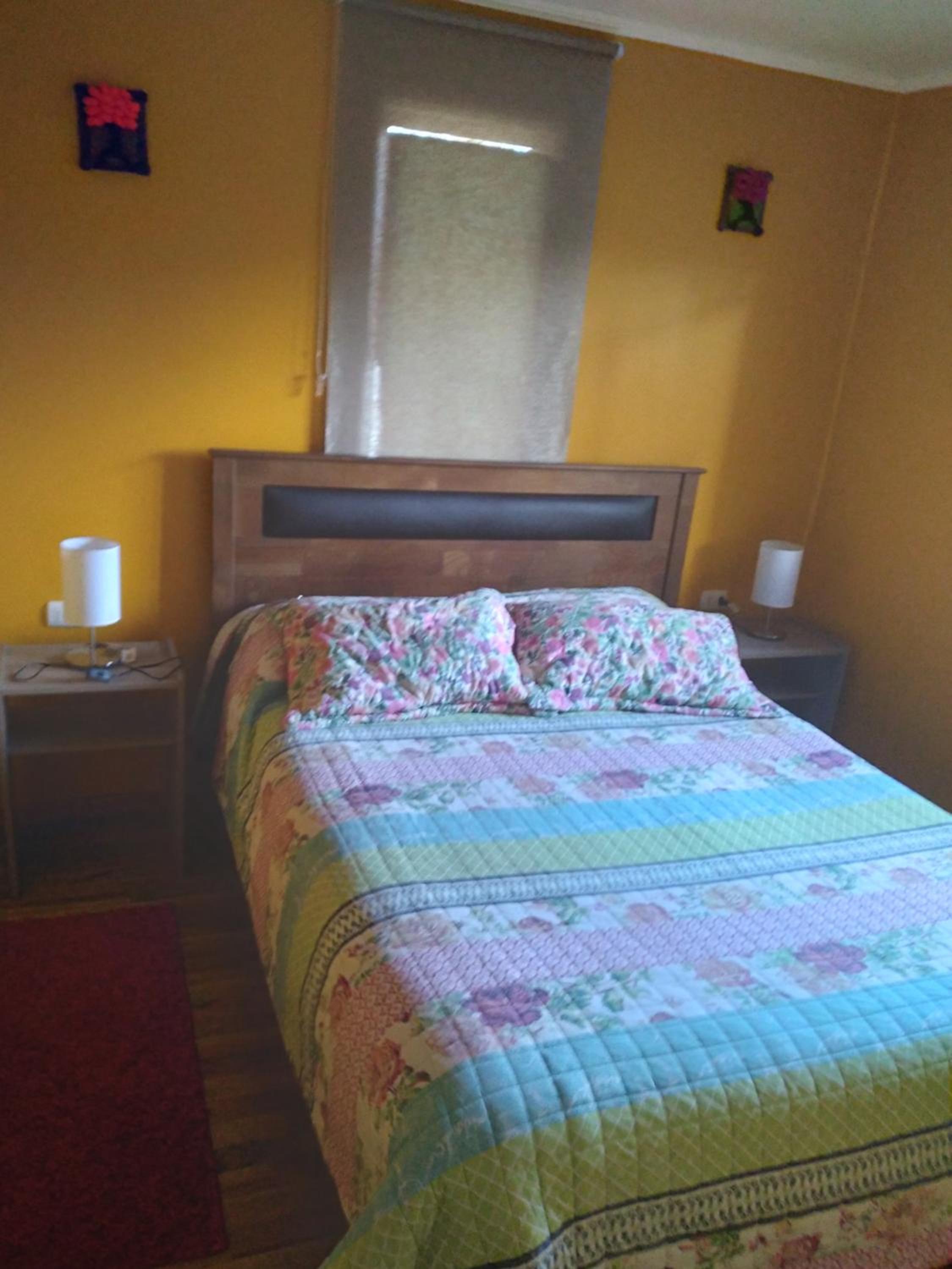 Cabaña Tranquila