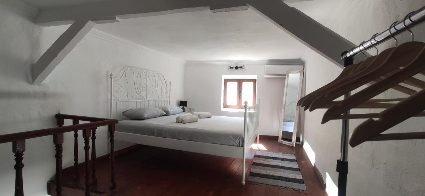 Old Town Maisonette