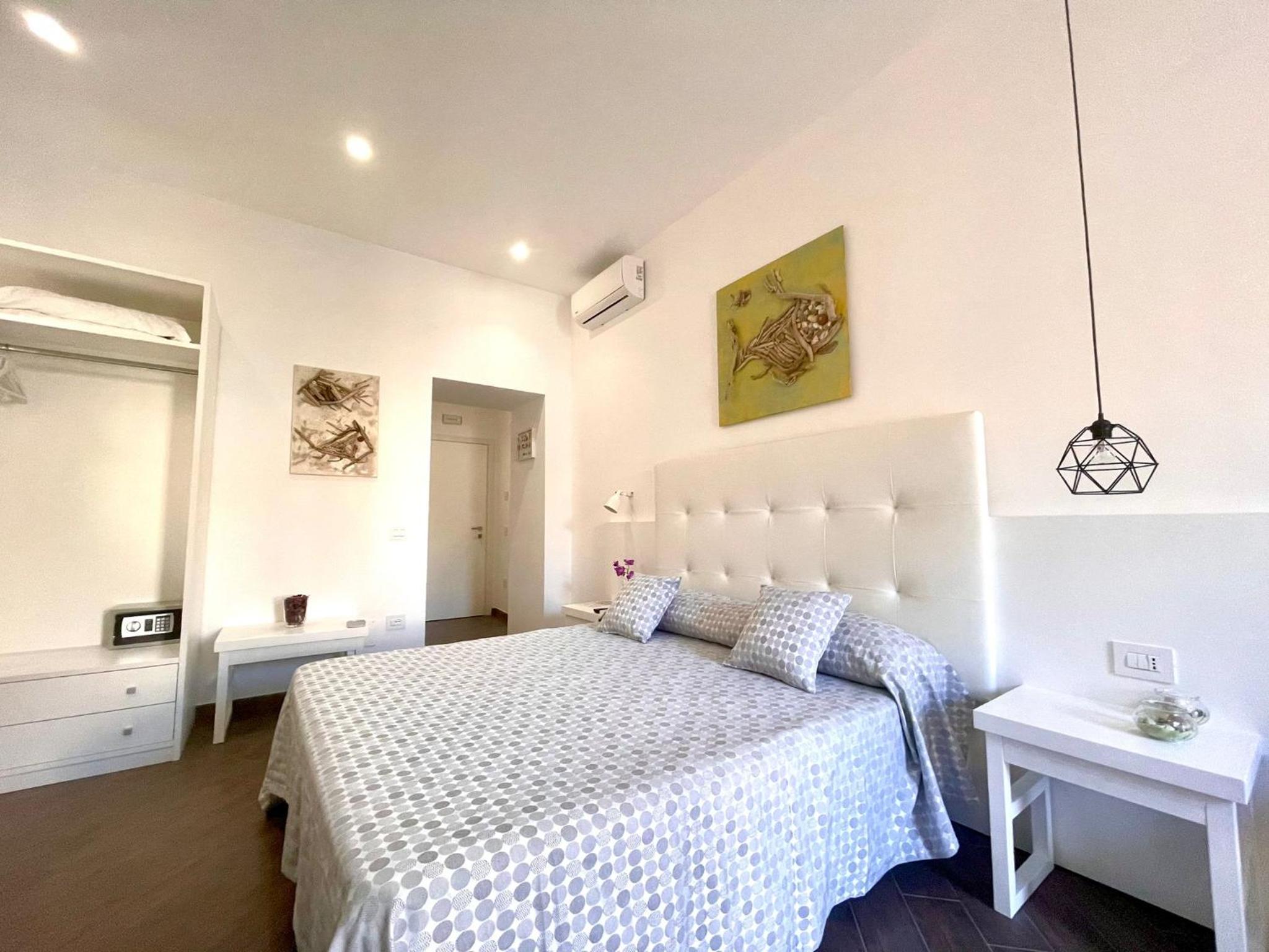 Dimora Poseidon view 4
