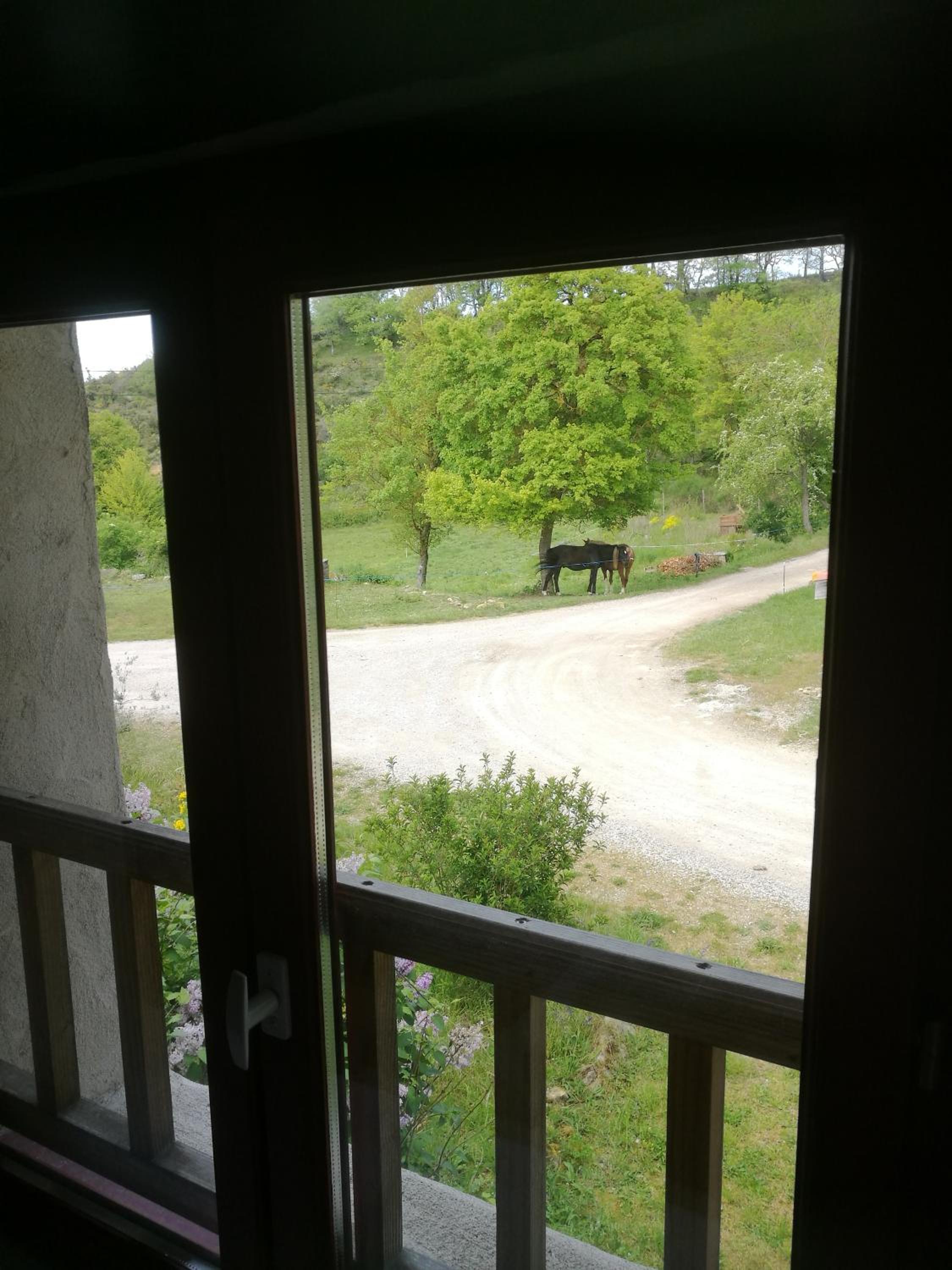 Terres de Barréjat