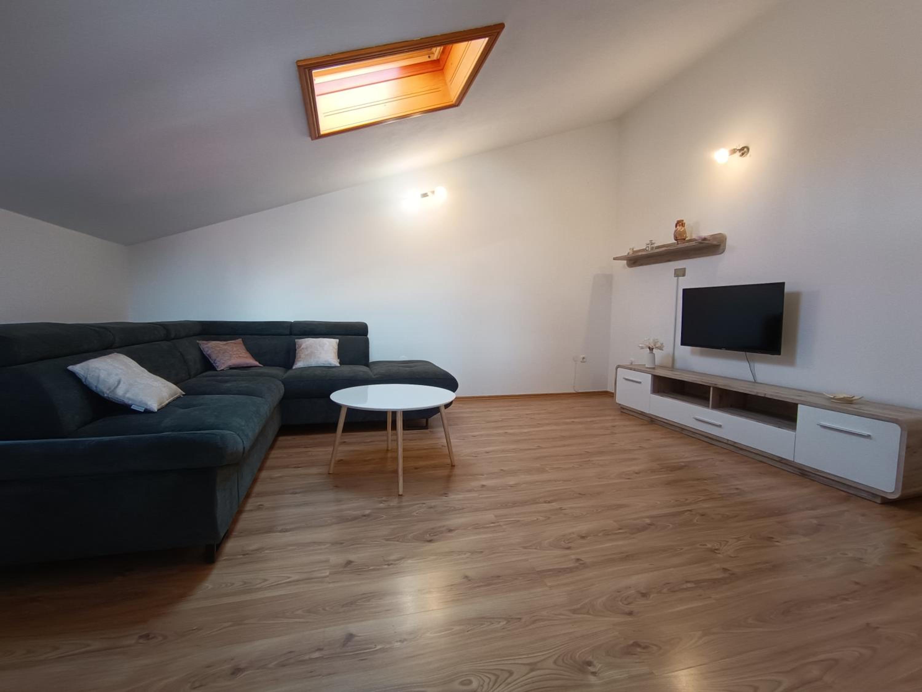 Apartman Sintić view 4