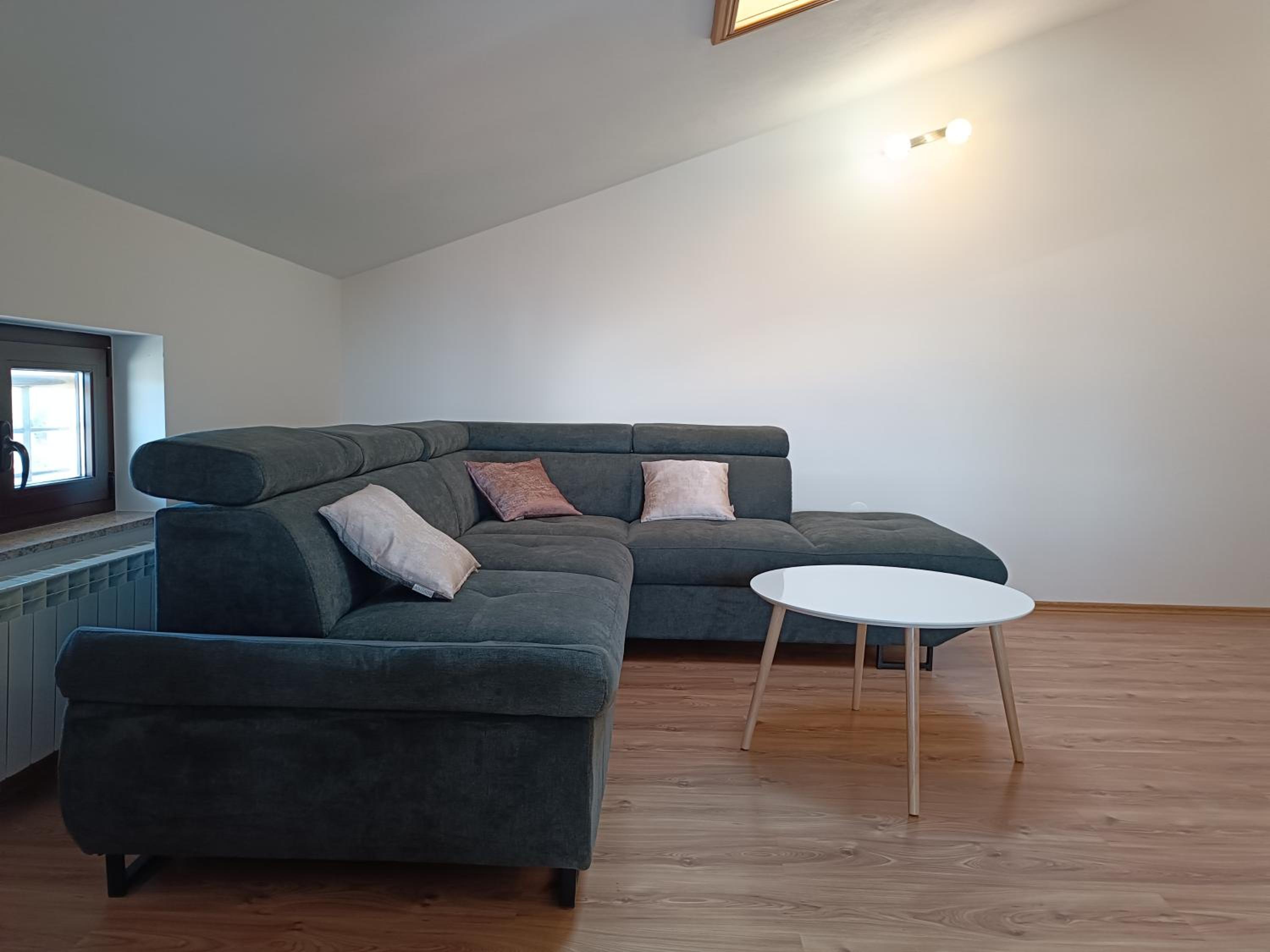 Apartman Sintić view 3