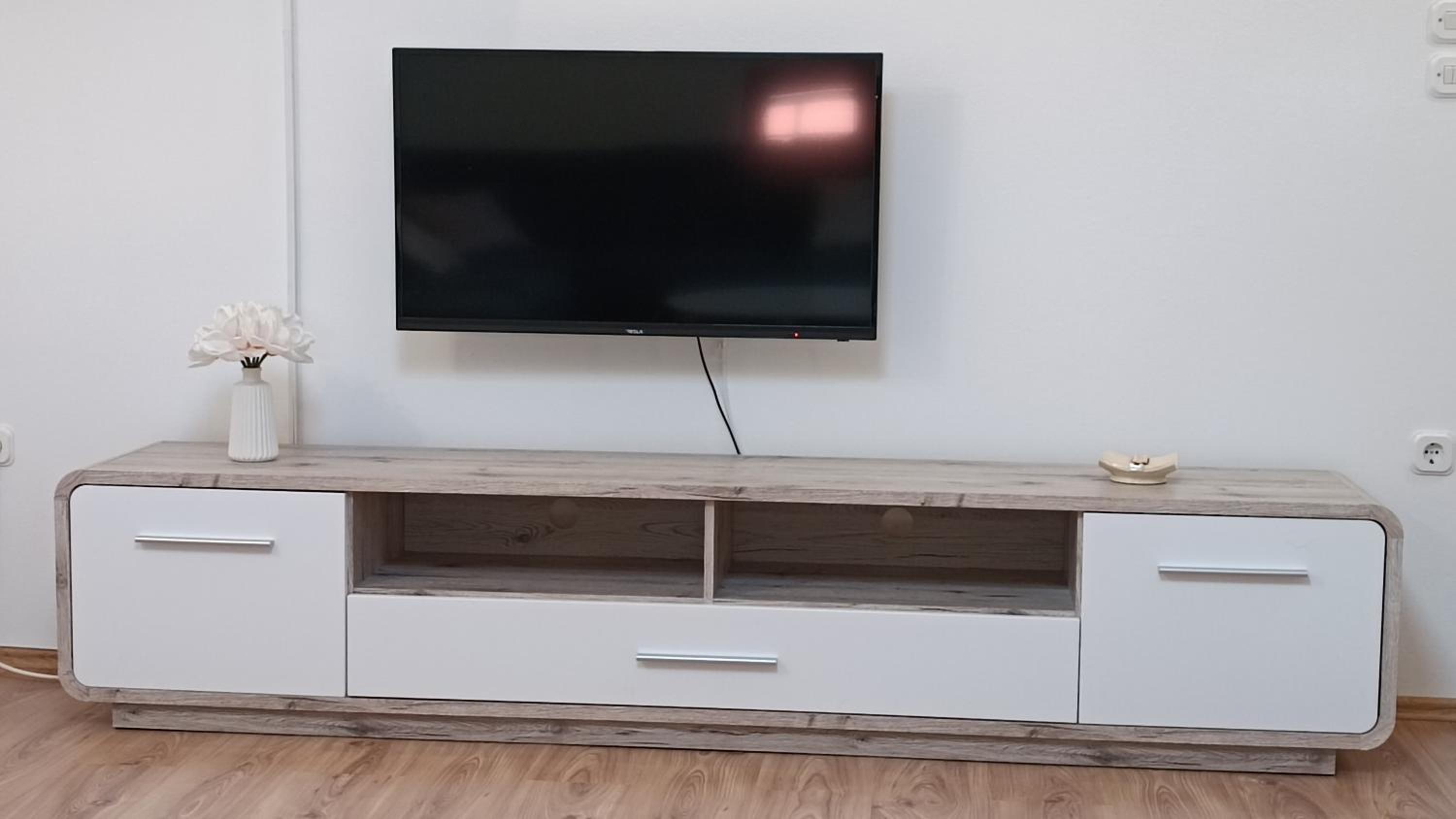 Apartman Sintić view 2