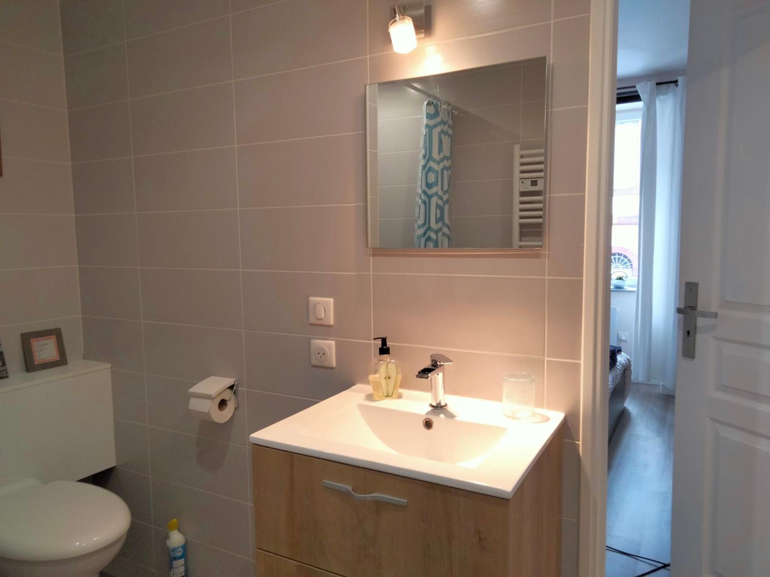 Rodez Vacations - Les Chambres Hautes d'Anastasia - Property Image 28