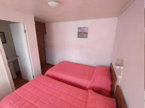 Piezas con Baño Privado Economicas