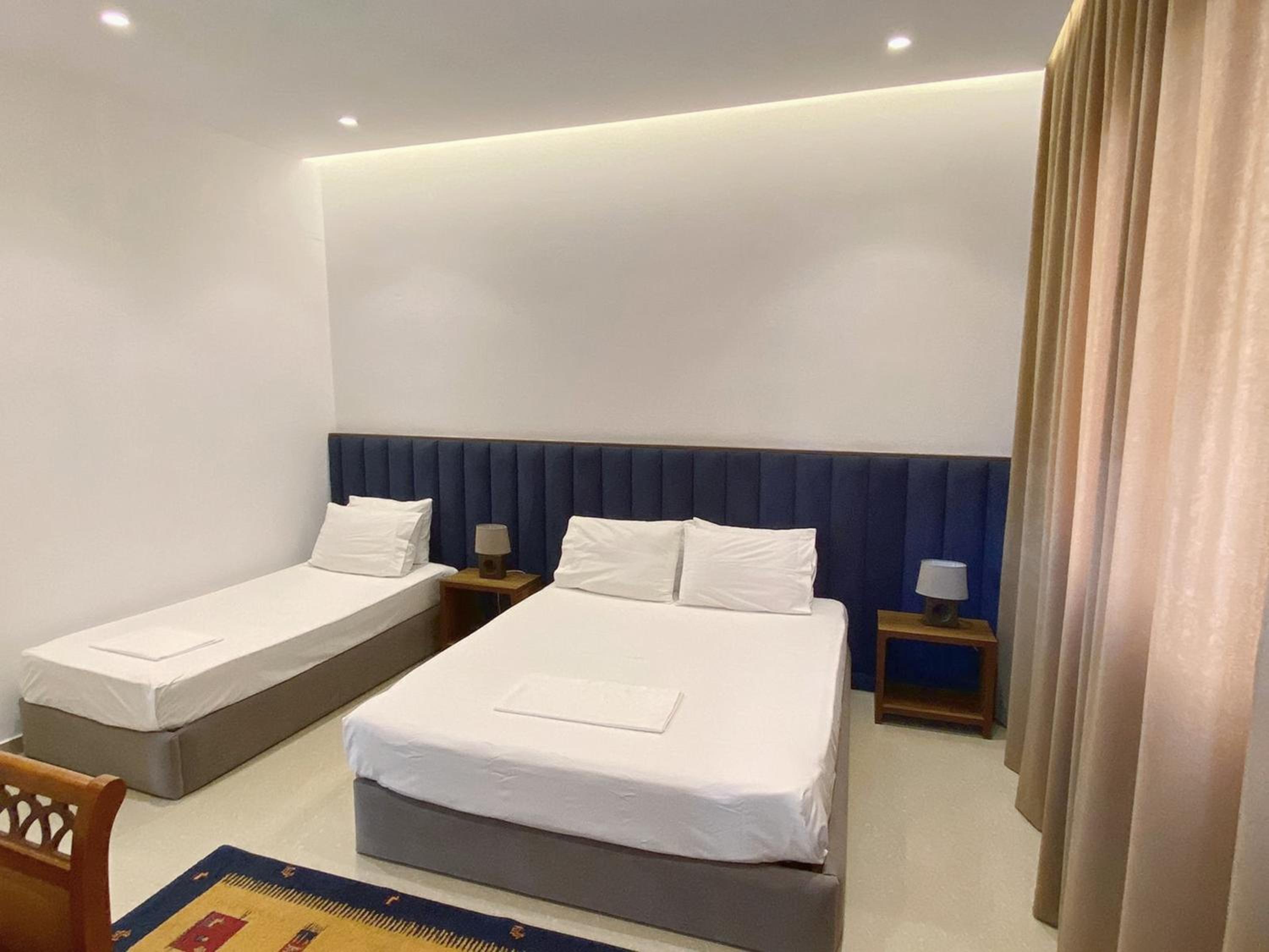 Guesthouse Niko