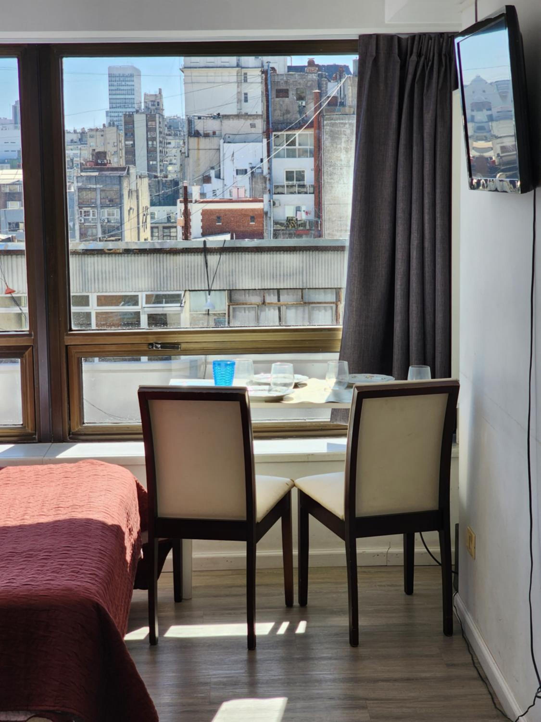 Infinit Point Apartment