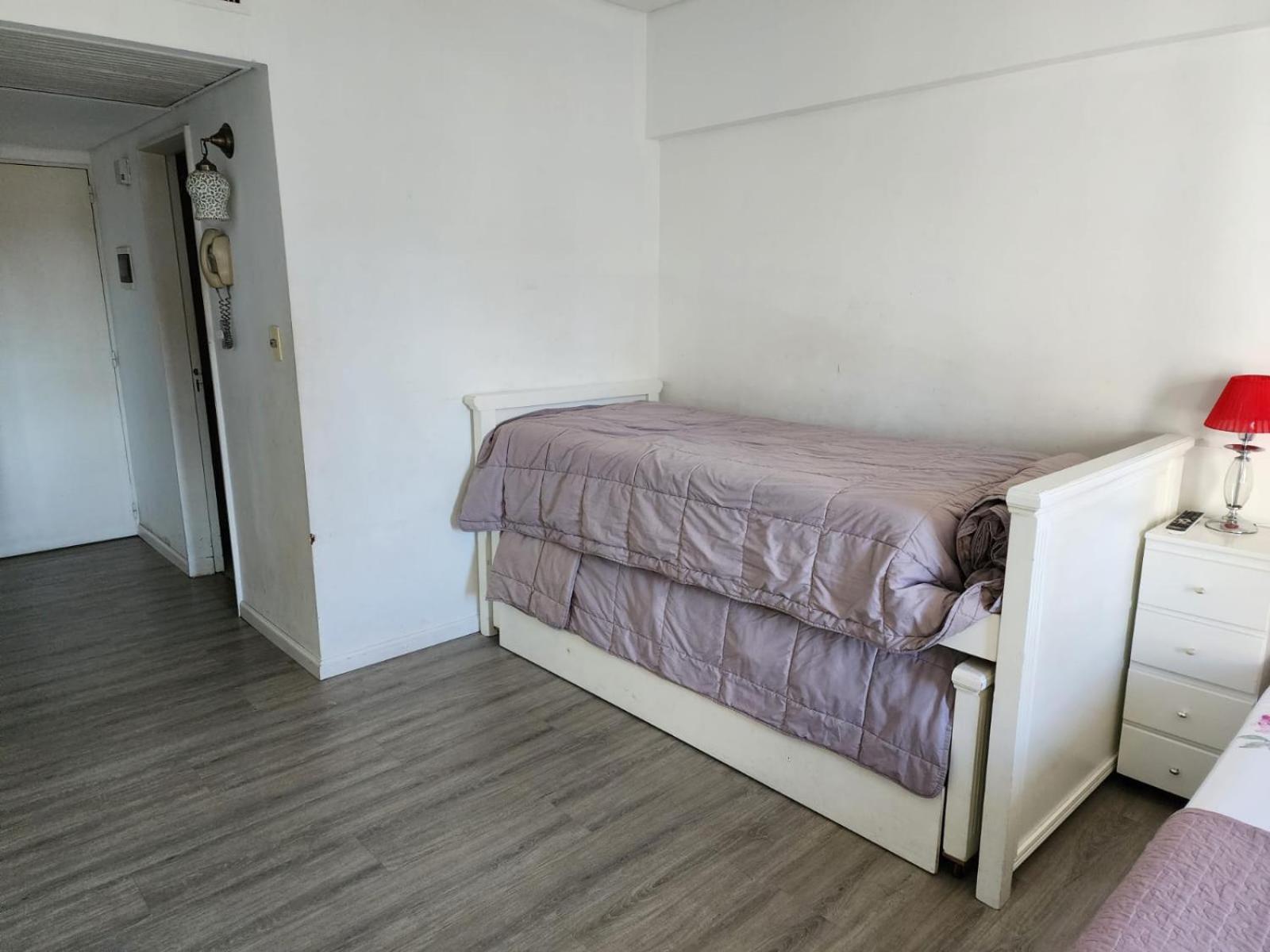 Infinit Point Apartment