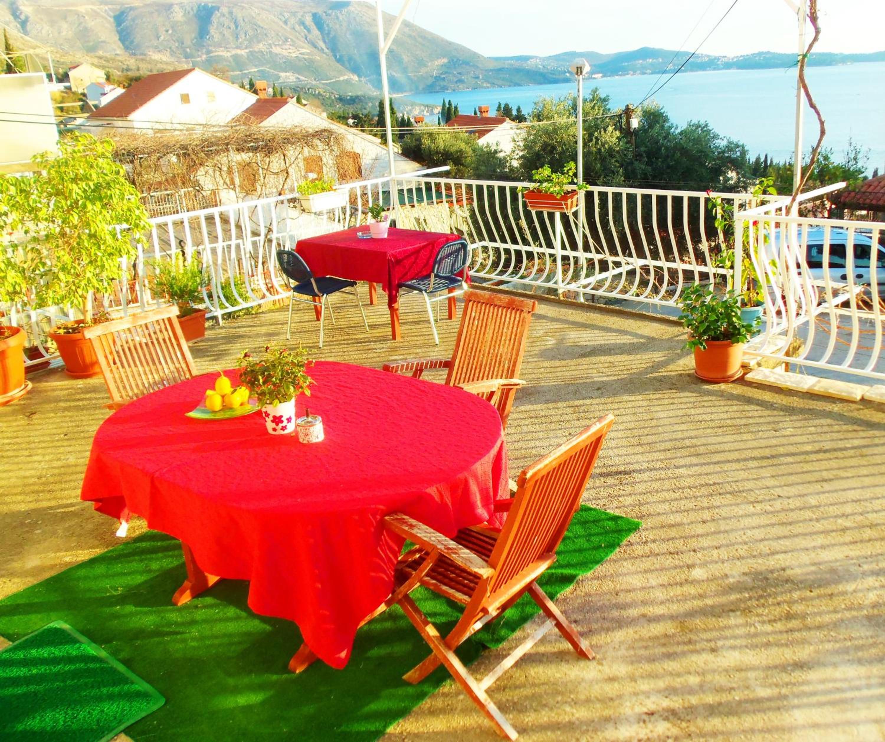 Guest House Kate en Mlini