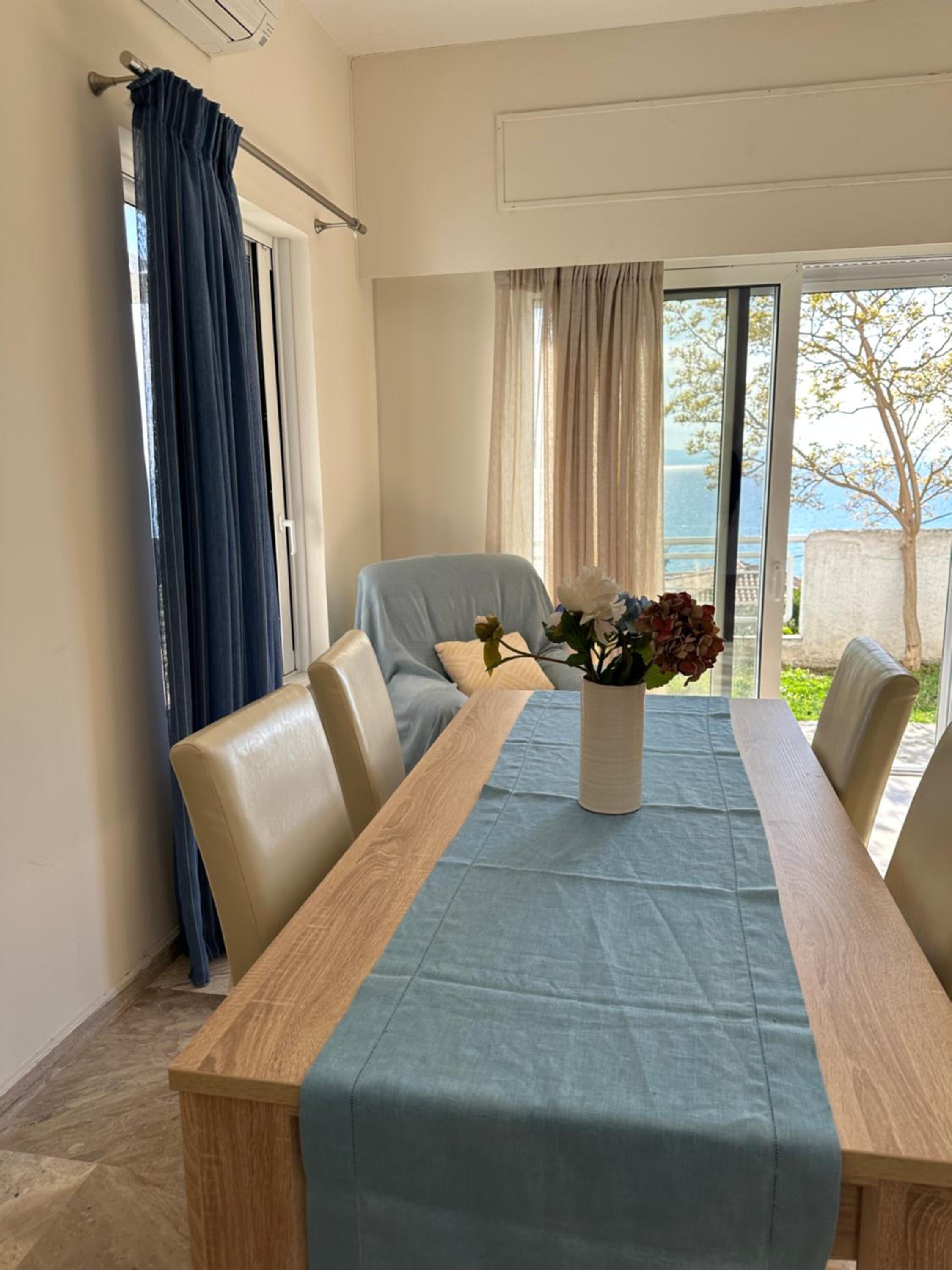 Villa pinelopi view 5