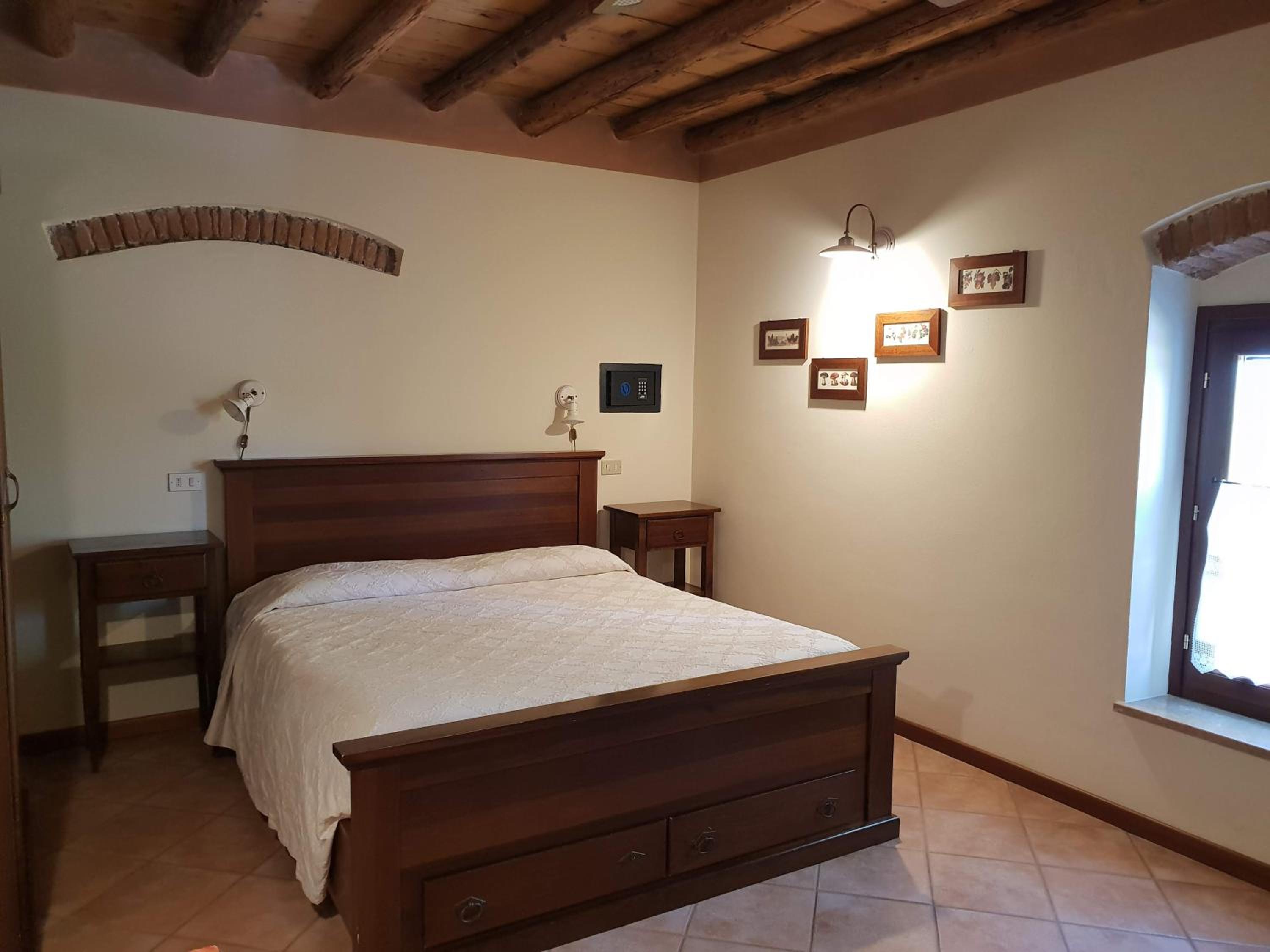 Agriturismo Le Caldane view 2