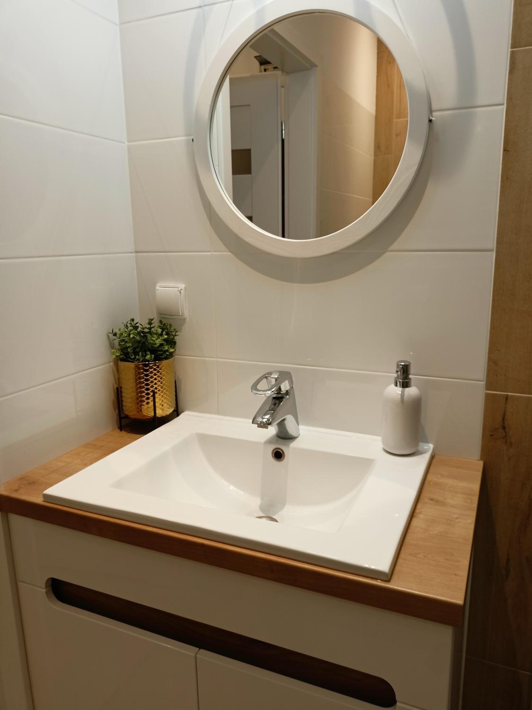 Apartament blisko dwóch jezior na Warmii i Mazurach view 5