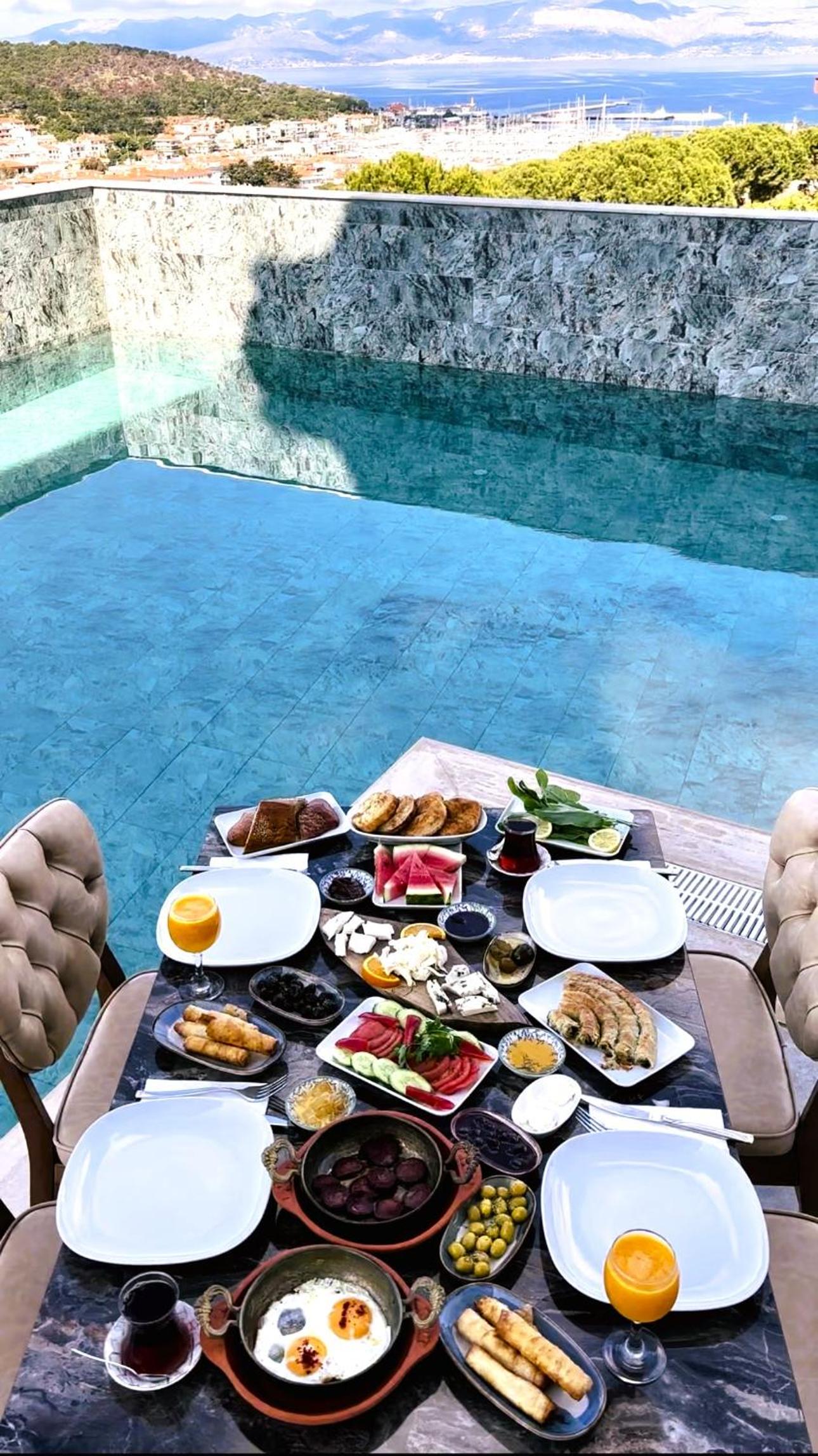 Nova Butik Hotel Çeşme - Image 42