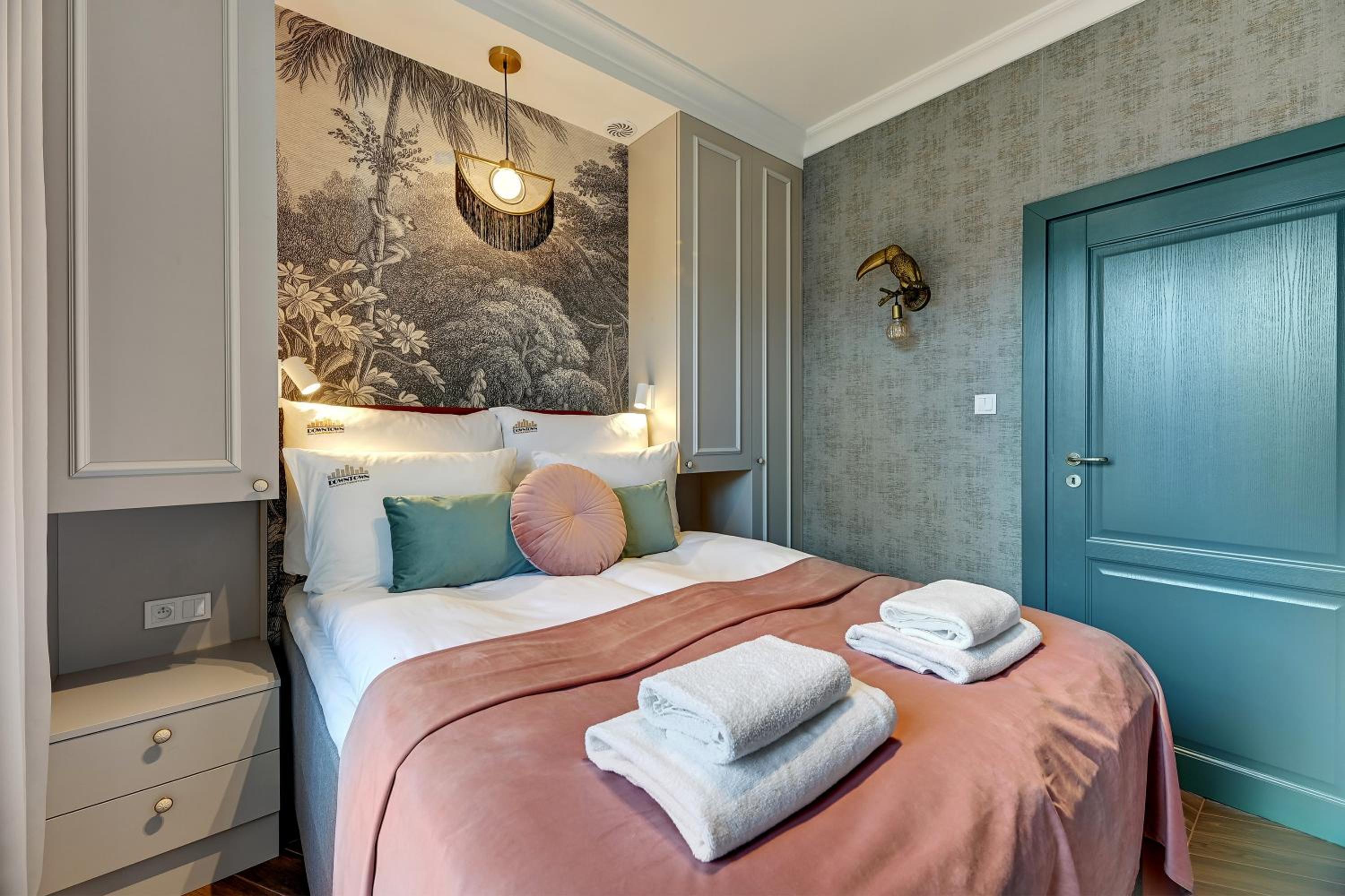 Downtown Apartments Old Town Ogarna Baltus