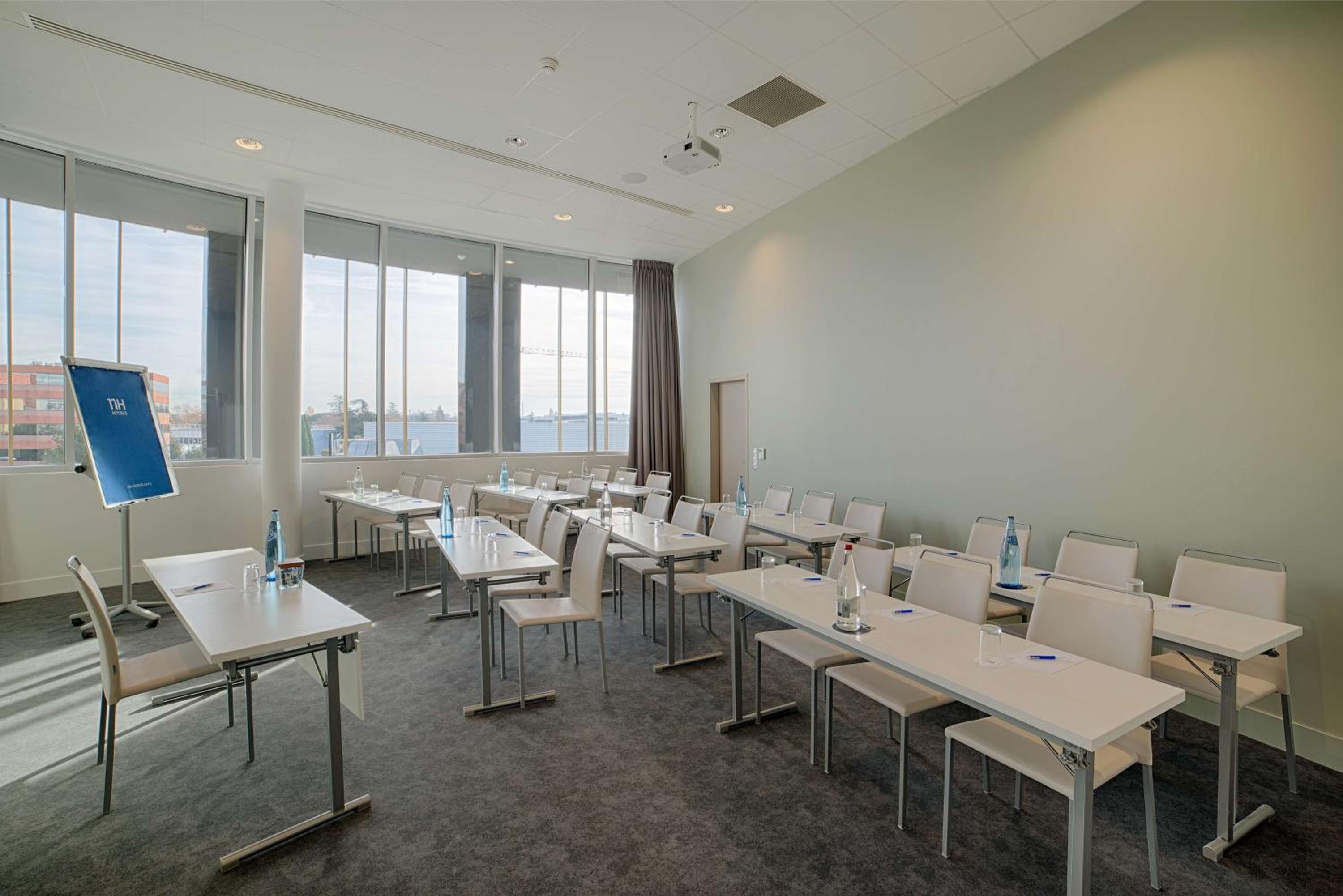 meeting room