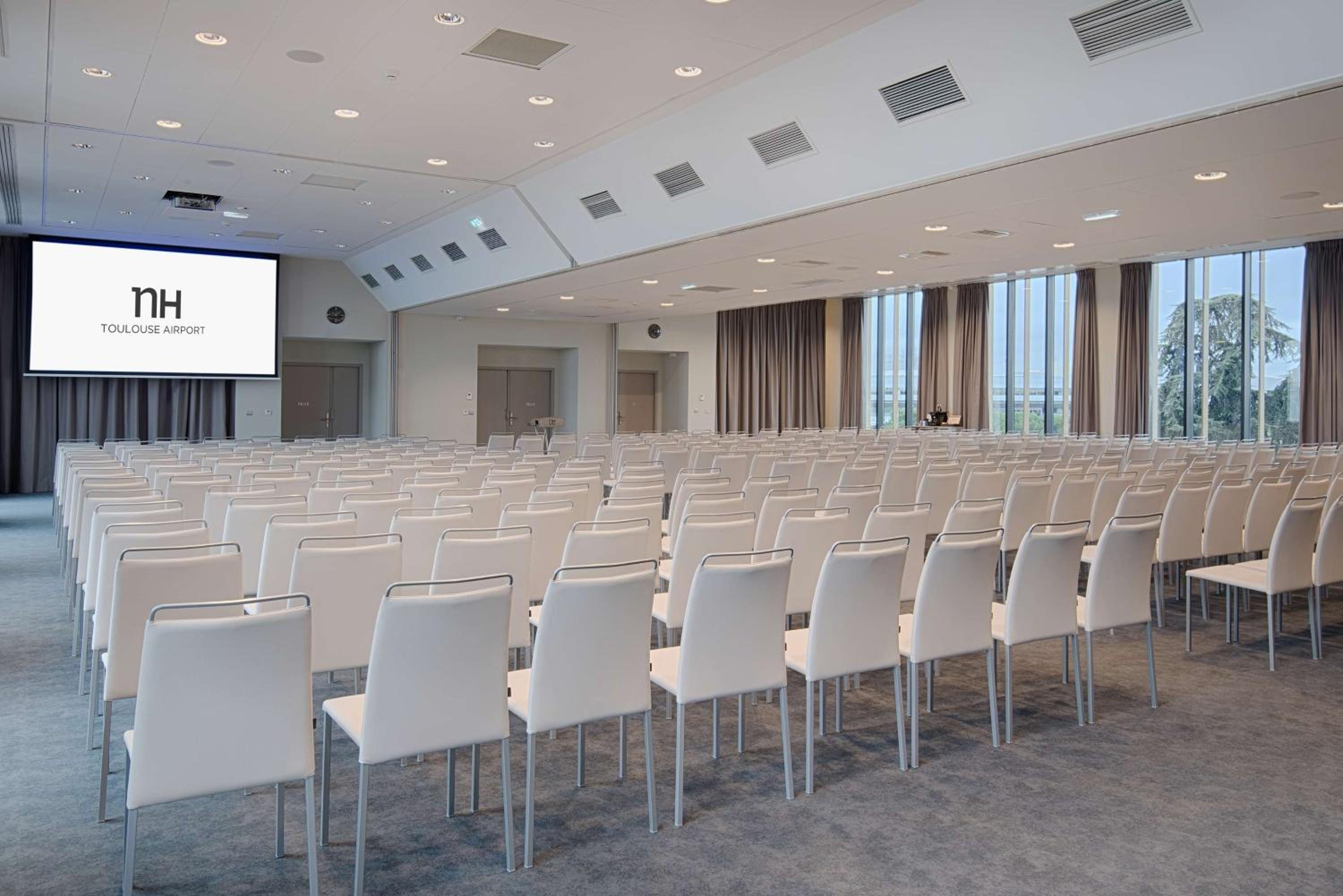 meeting room