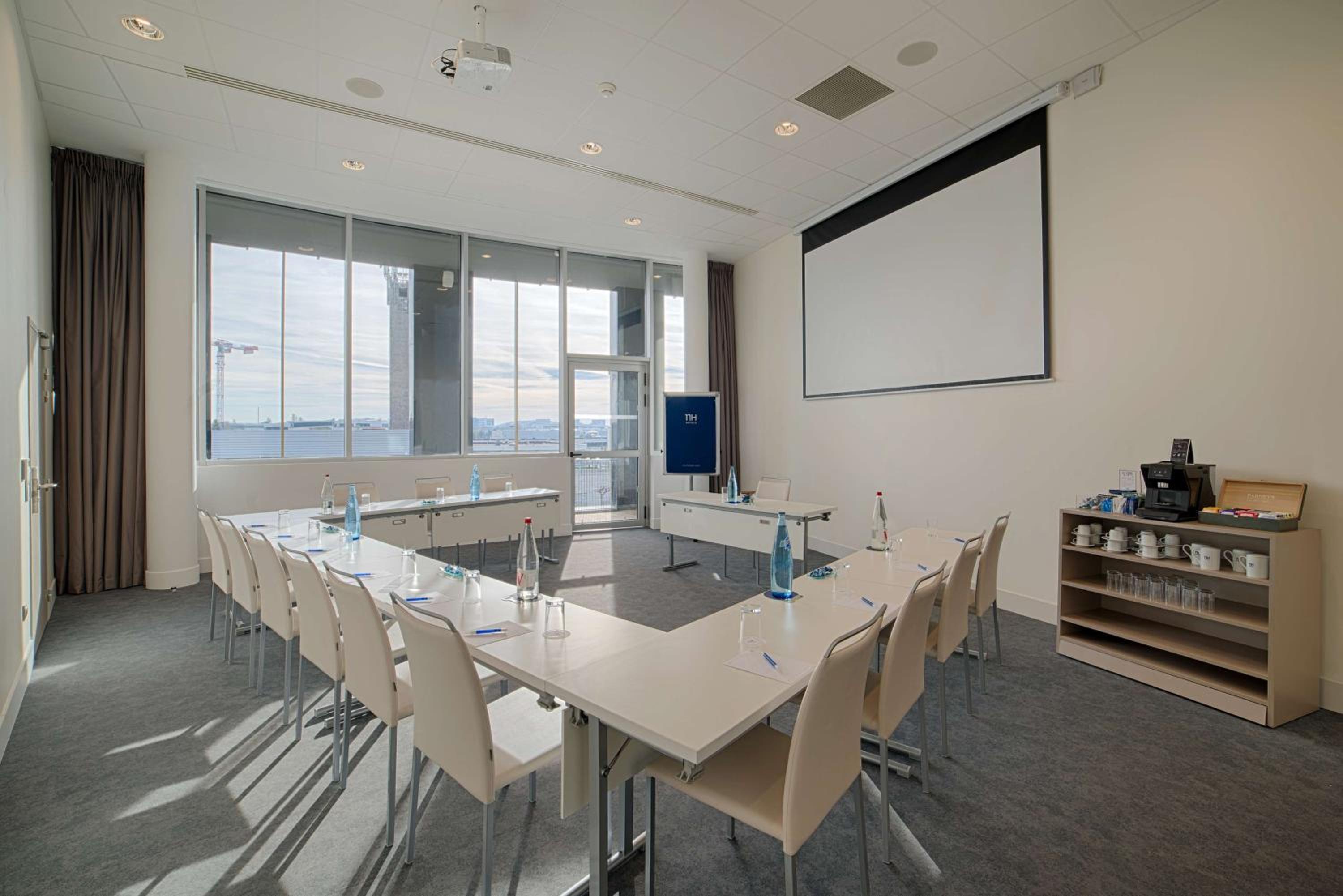 meeting room