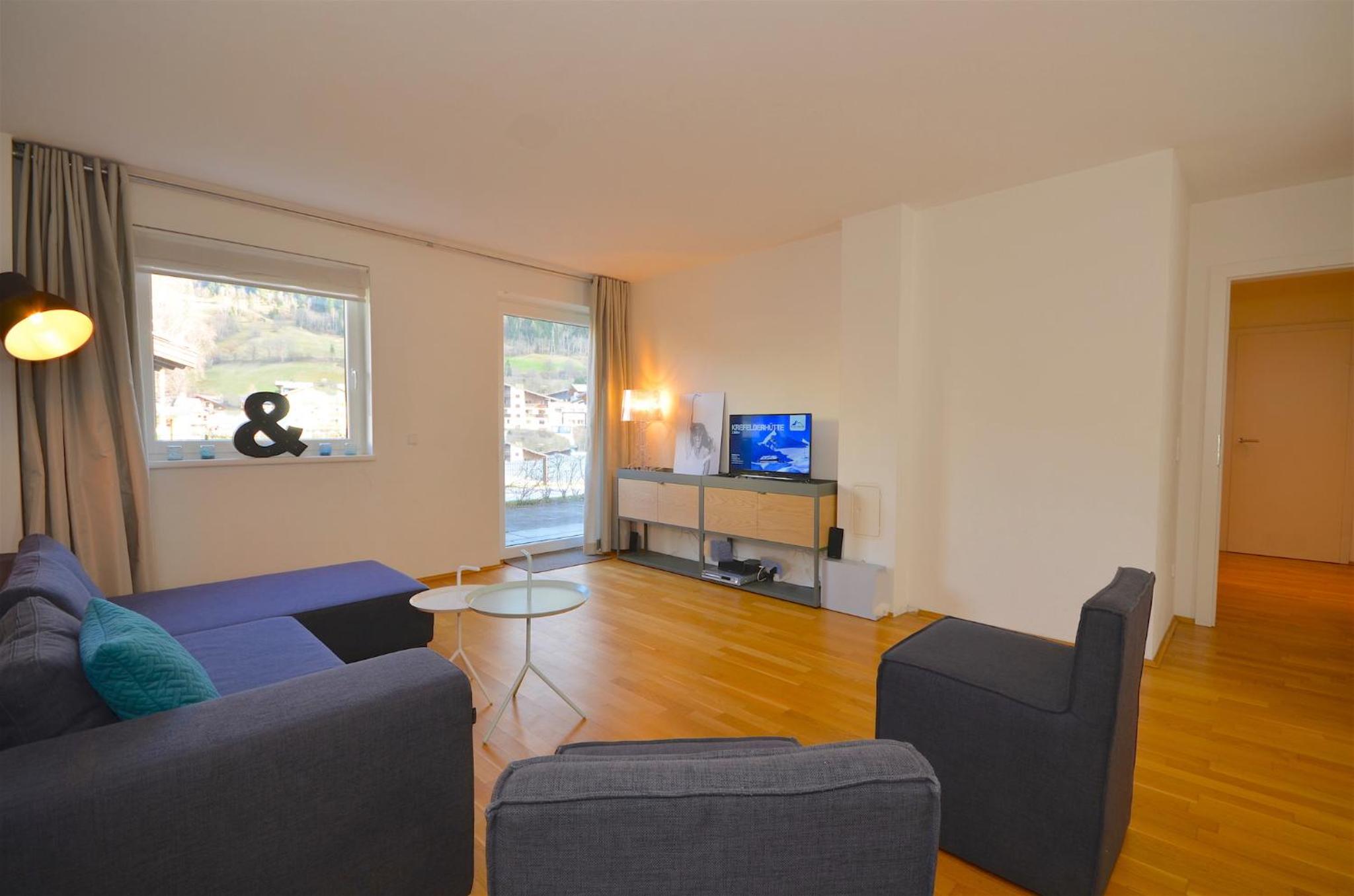Apartment Tauernblick - by Alpen Apartments