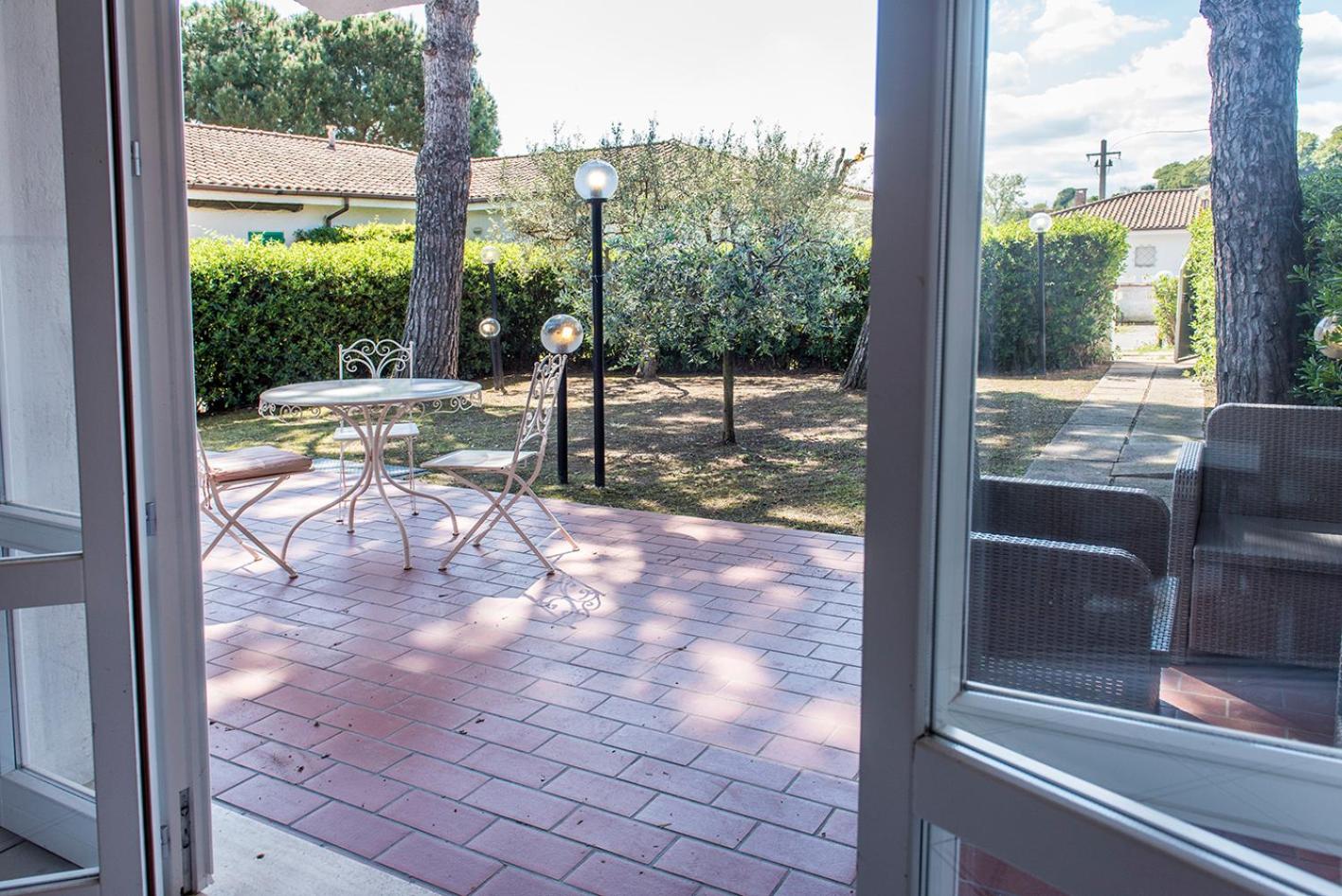 N169 - Numana, nuova villa quadrilocale con giardino view 5