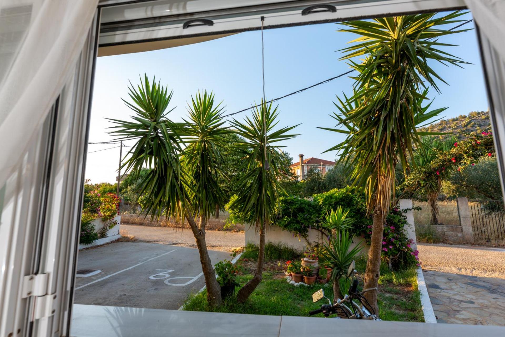 Mary's House view 4