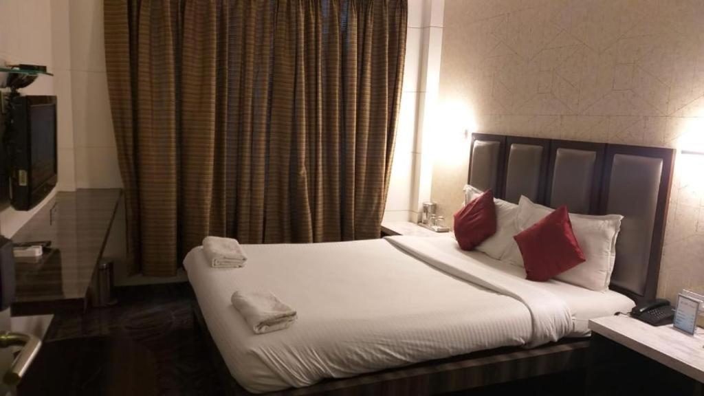 HOTEL SAPNA MARINE
