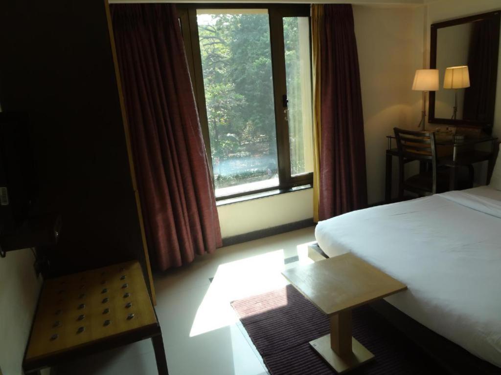 HOTEL SAPNA MARINE