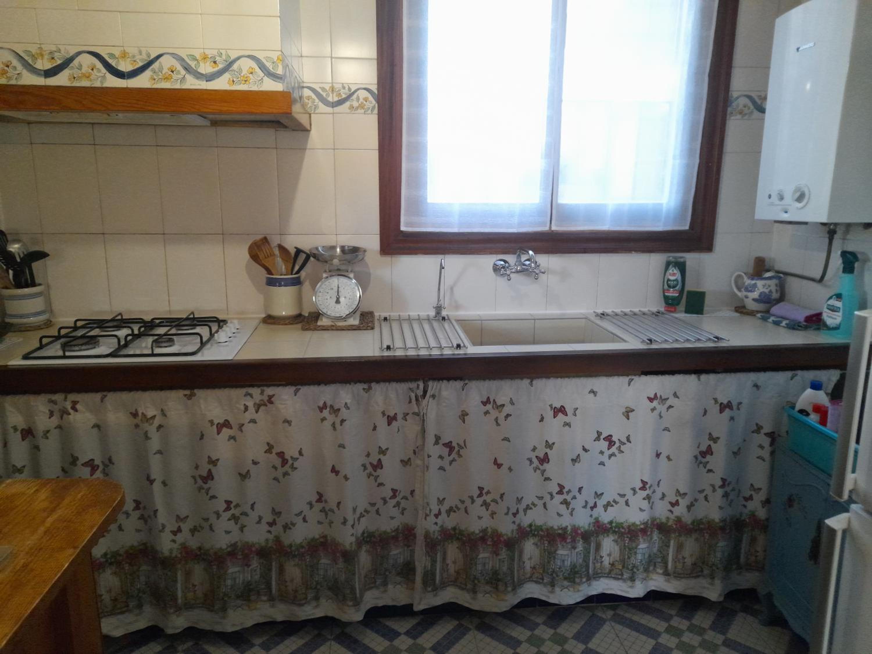 Casa La Paransa - Casa Rural con Piscina - Relajarse y Desconectar photo 4