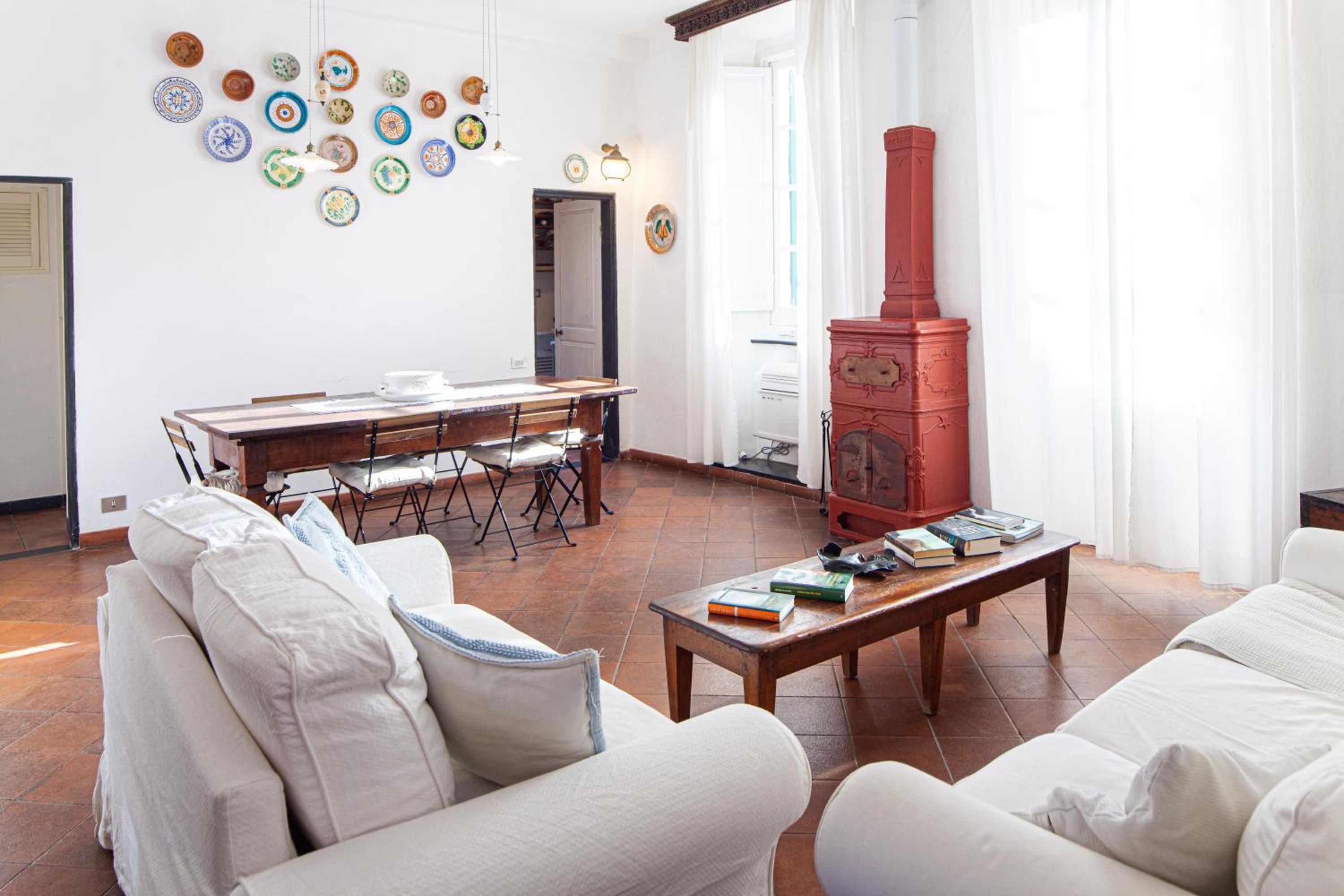 Chiara House
