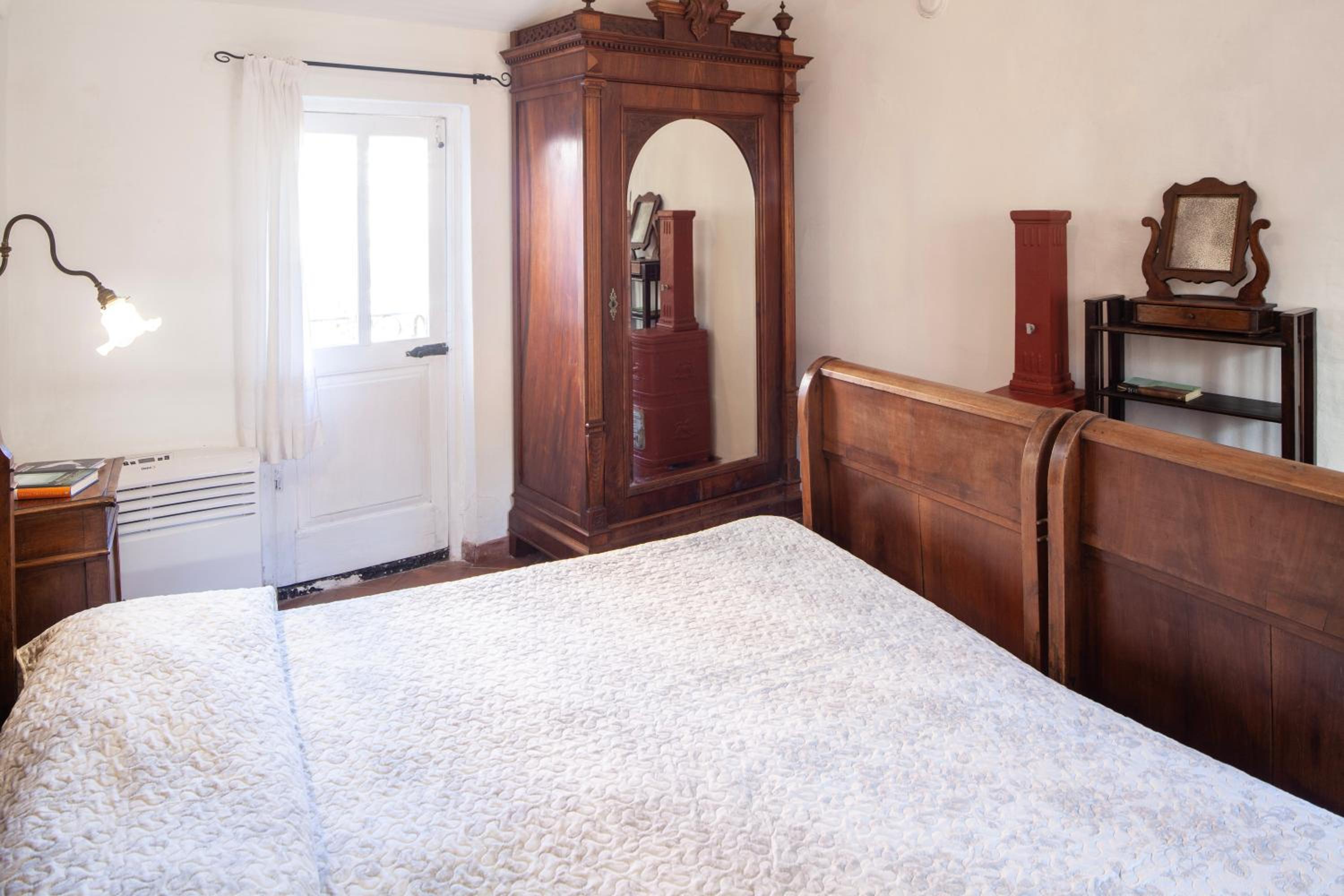 Chiara House