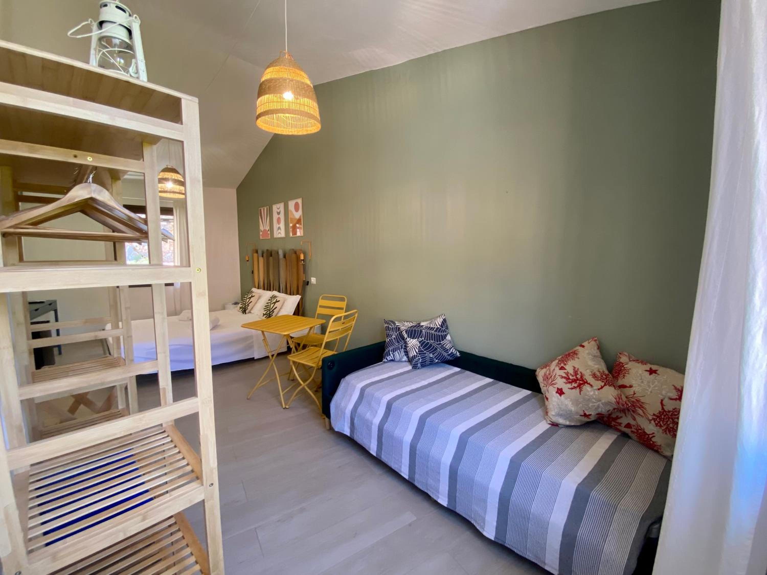 Il Timone B&B
