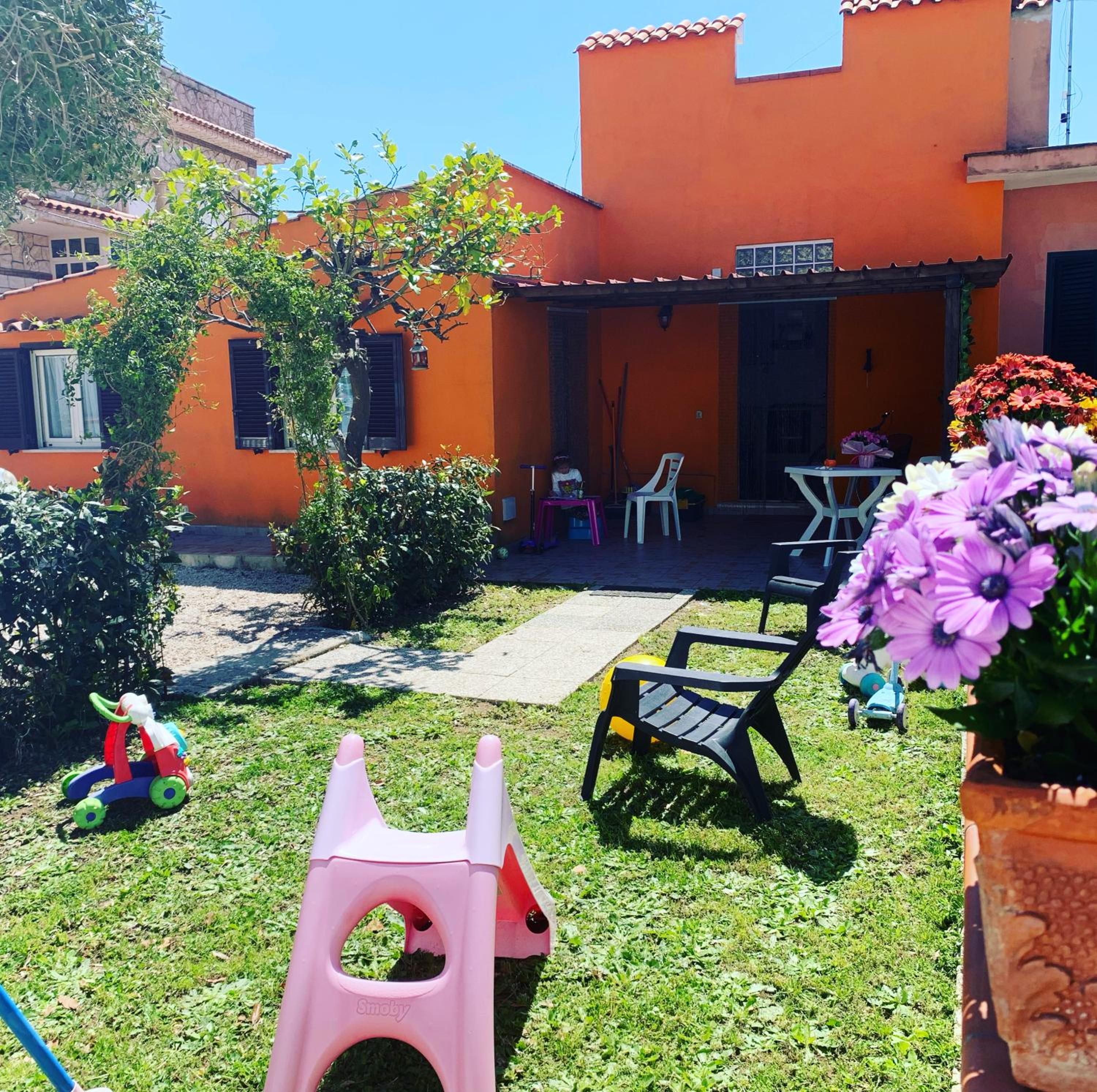 Casa Mare al Circeo photo 5