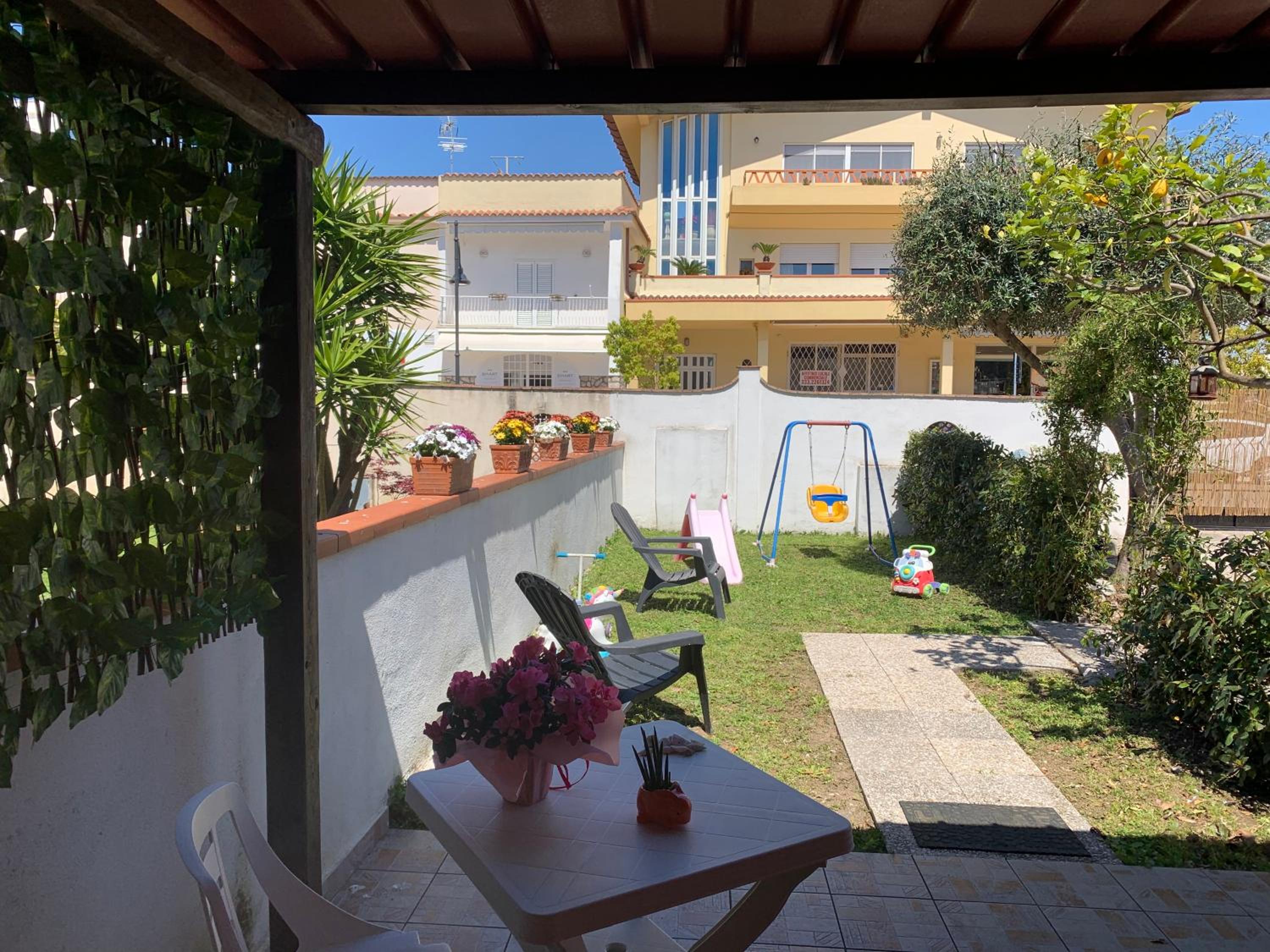 Casa Mare al Circeo photo 4