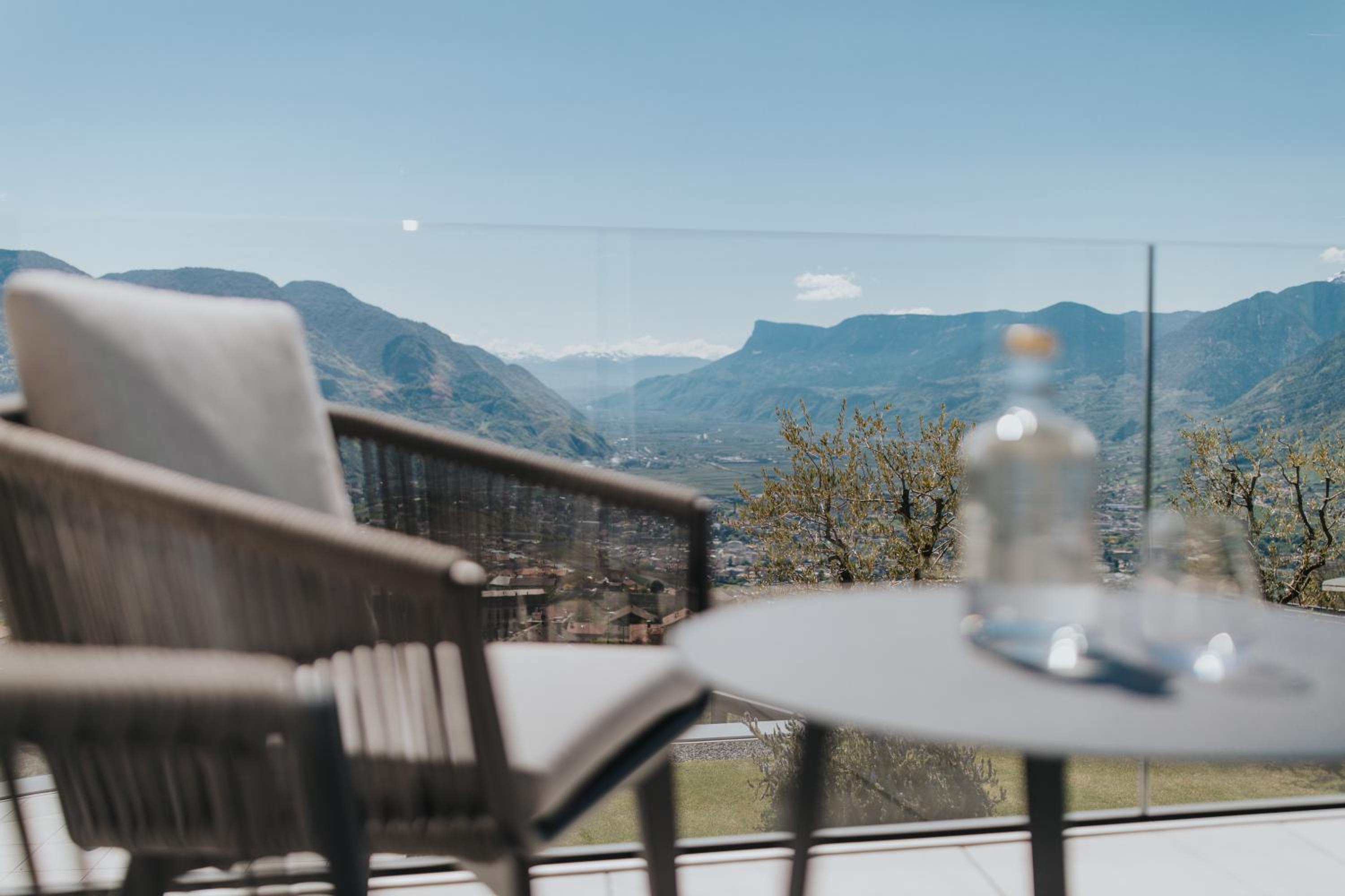 La Vista Nature Living view 4