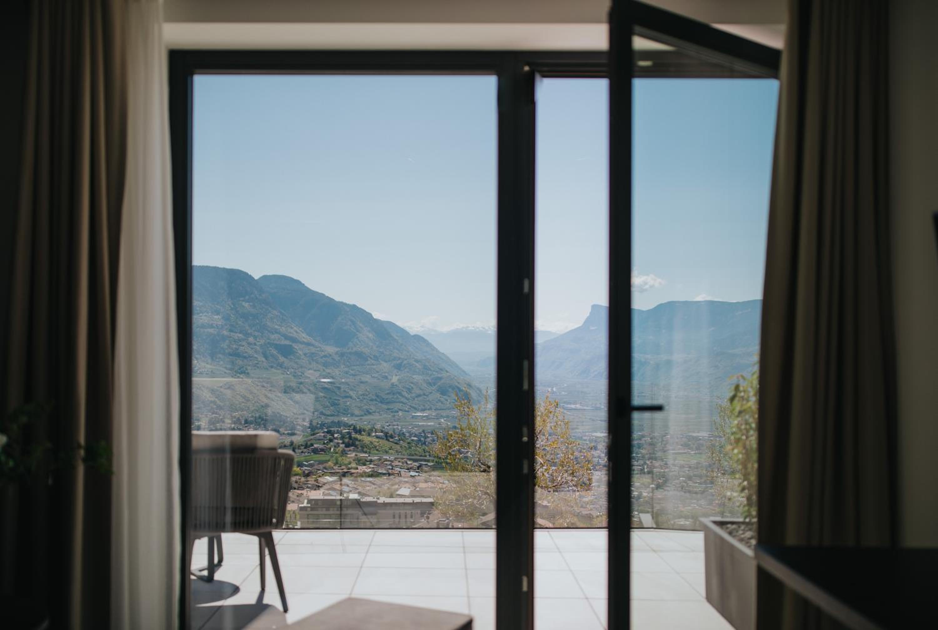 La Vista Nature Living view 5