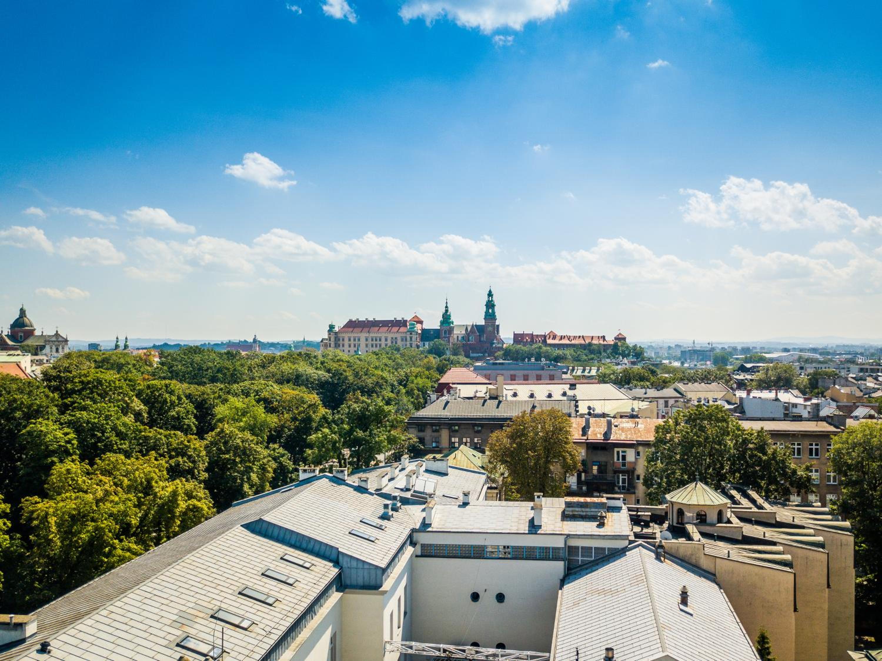 3 Minutes Apartments Old Town view 2