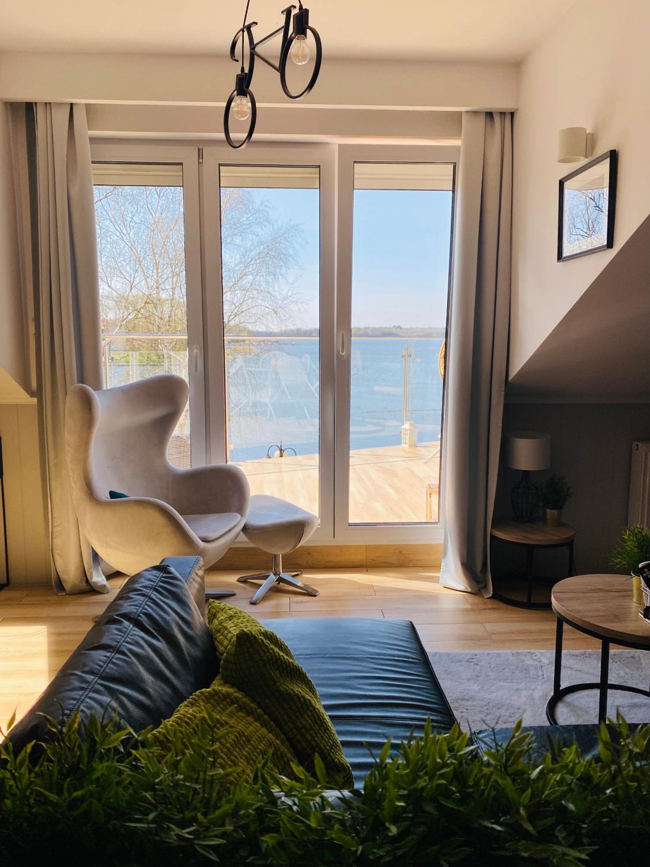 Apartament MoLoo II