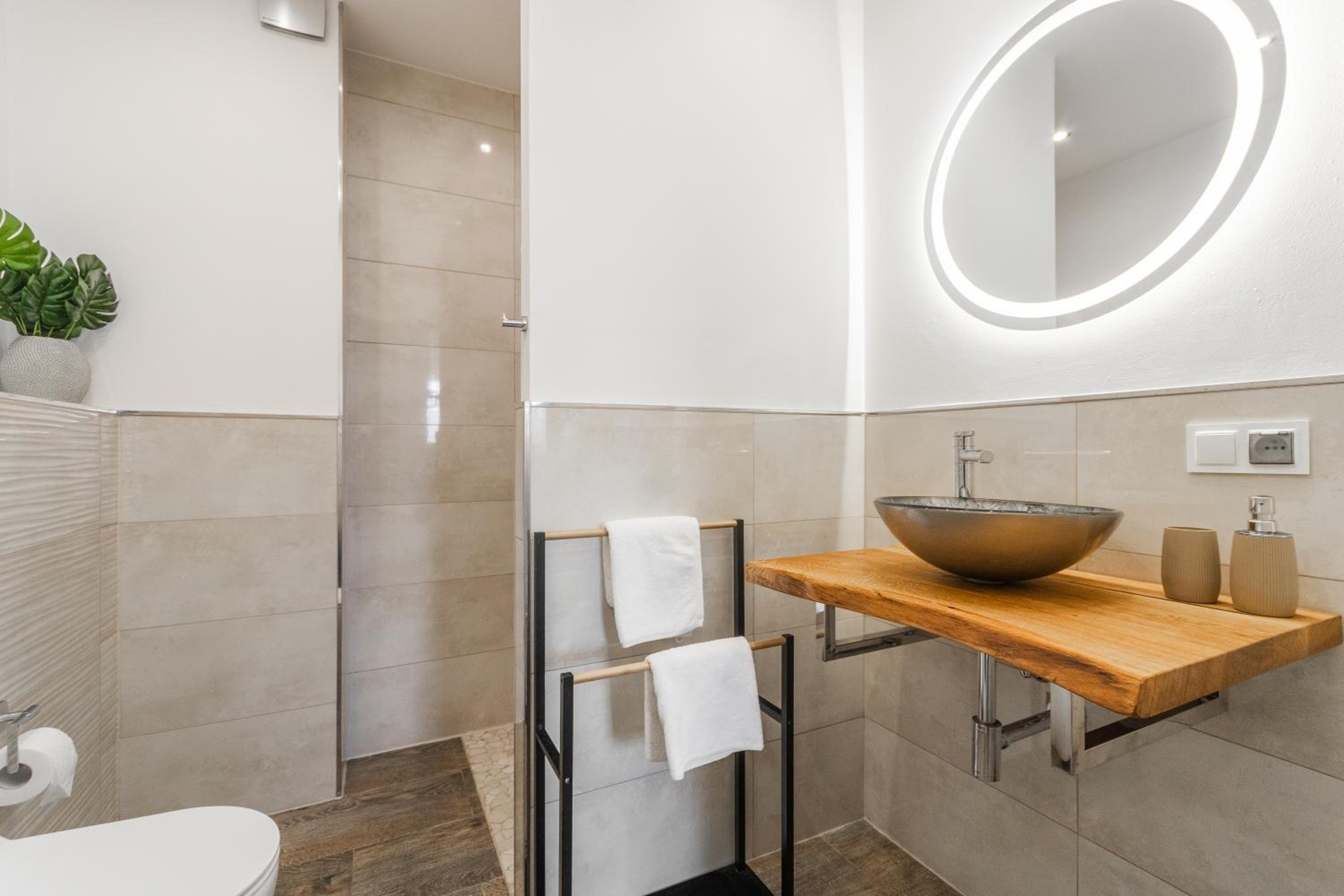 Flatbook Apartamenty - Sztutowo Baltic Twins