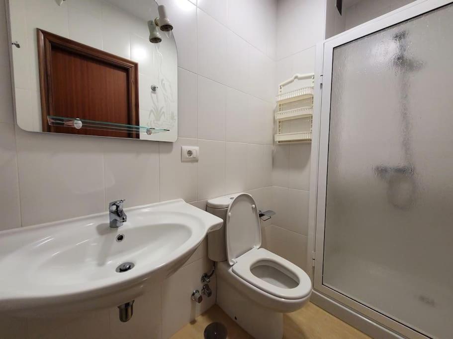 Amplio apartamento en O Grove photo 3