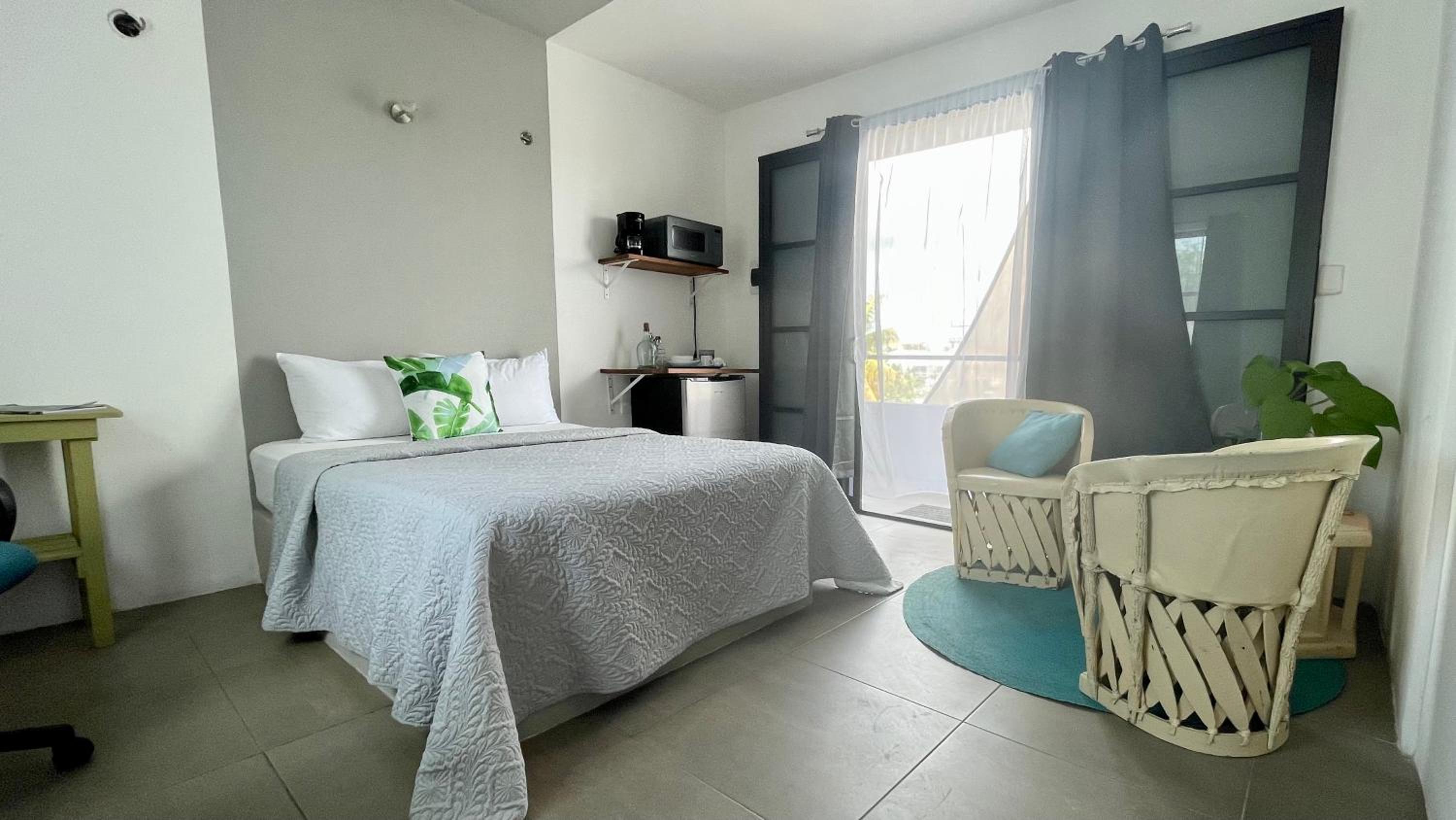 Casa VillaMatisse view 3