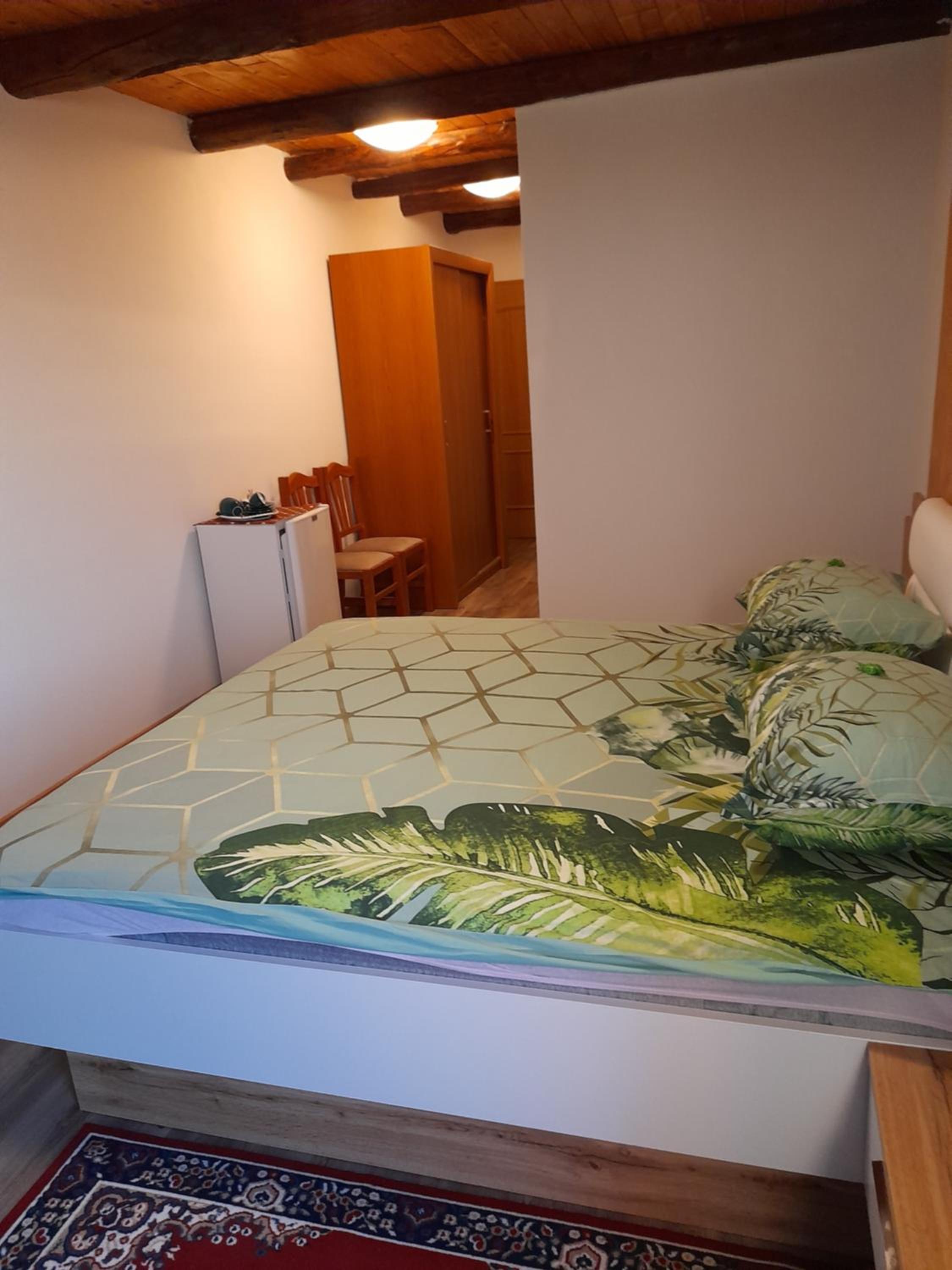 Bed and Breakfast Lovac view 2