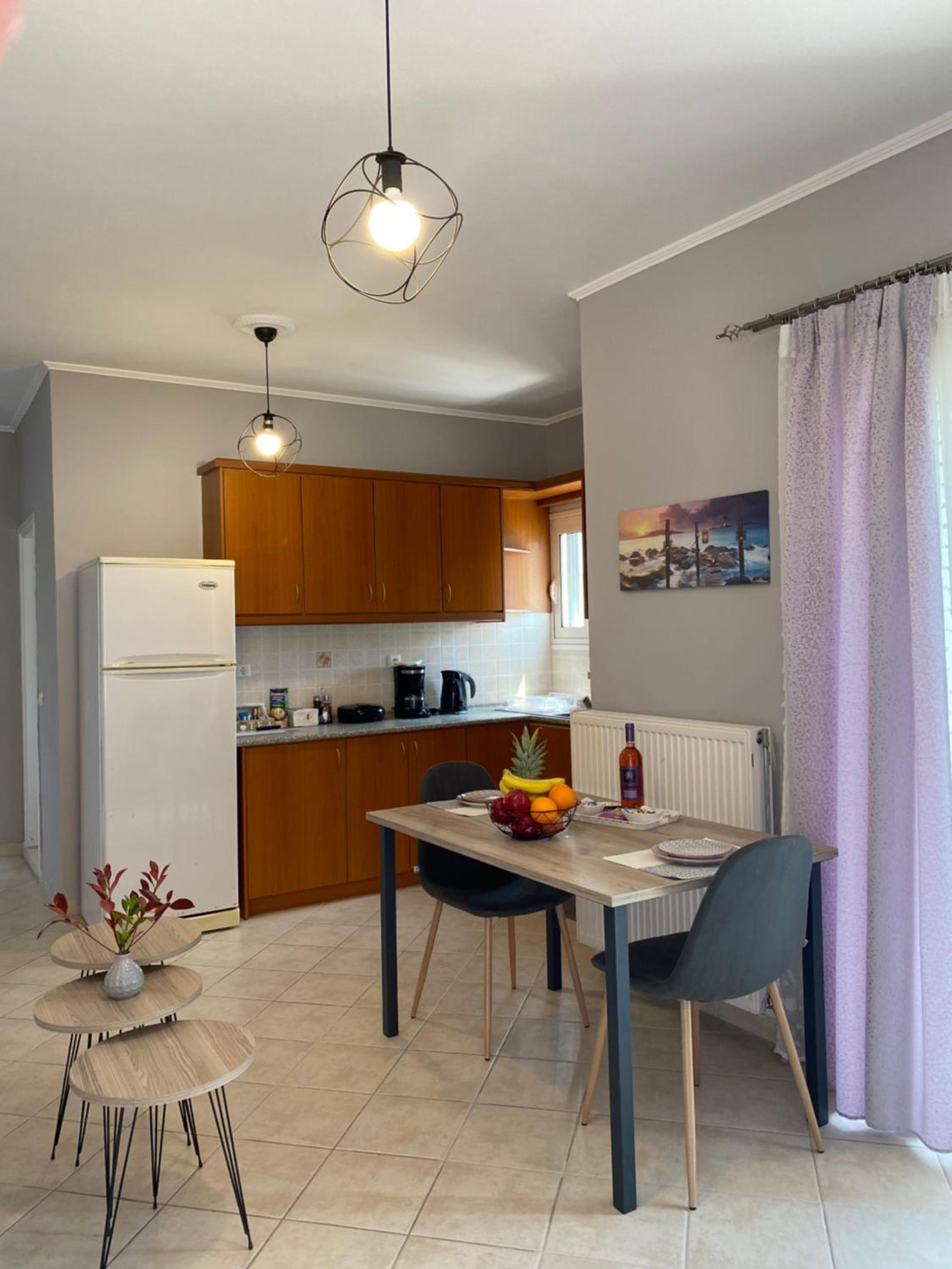 Violet Apartment photo 2