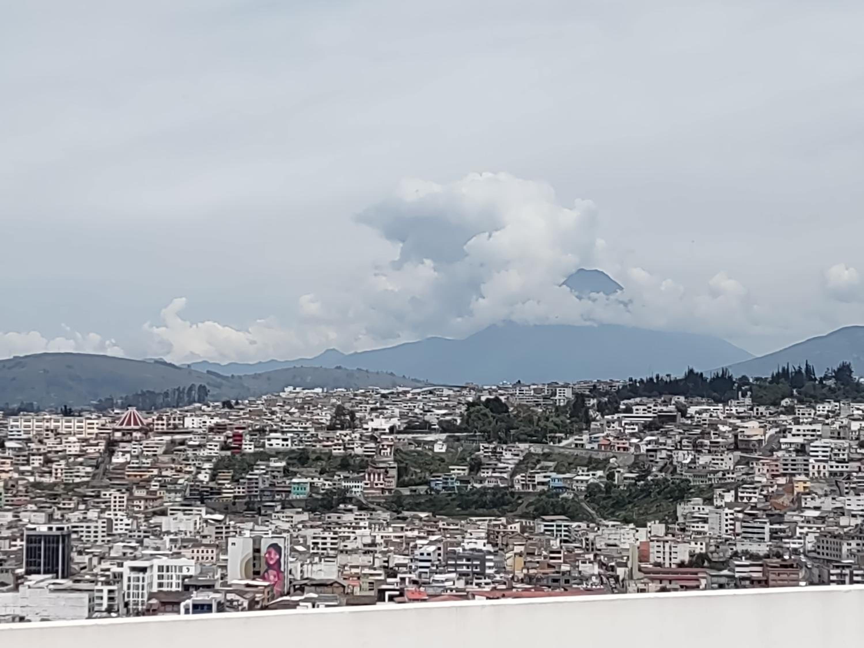 HERMOSO Y COMODO Departamento vacacional, vista única! TOTALMENTE AMOBLADO E INDEPENDIENTE