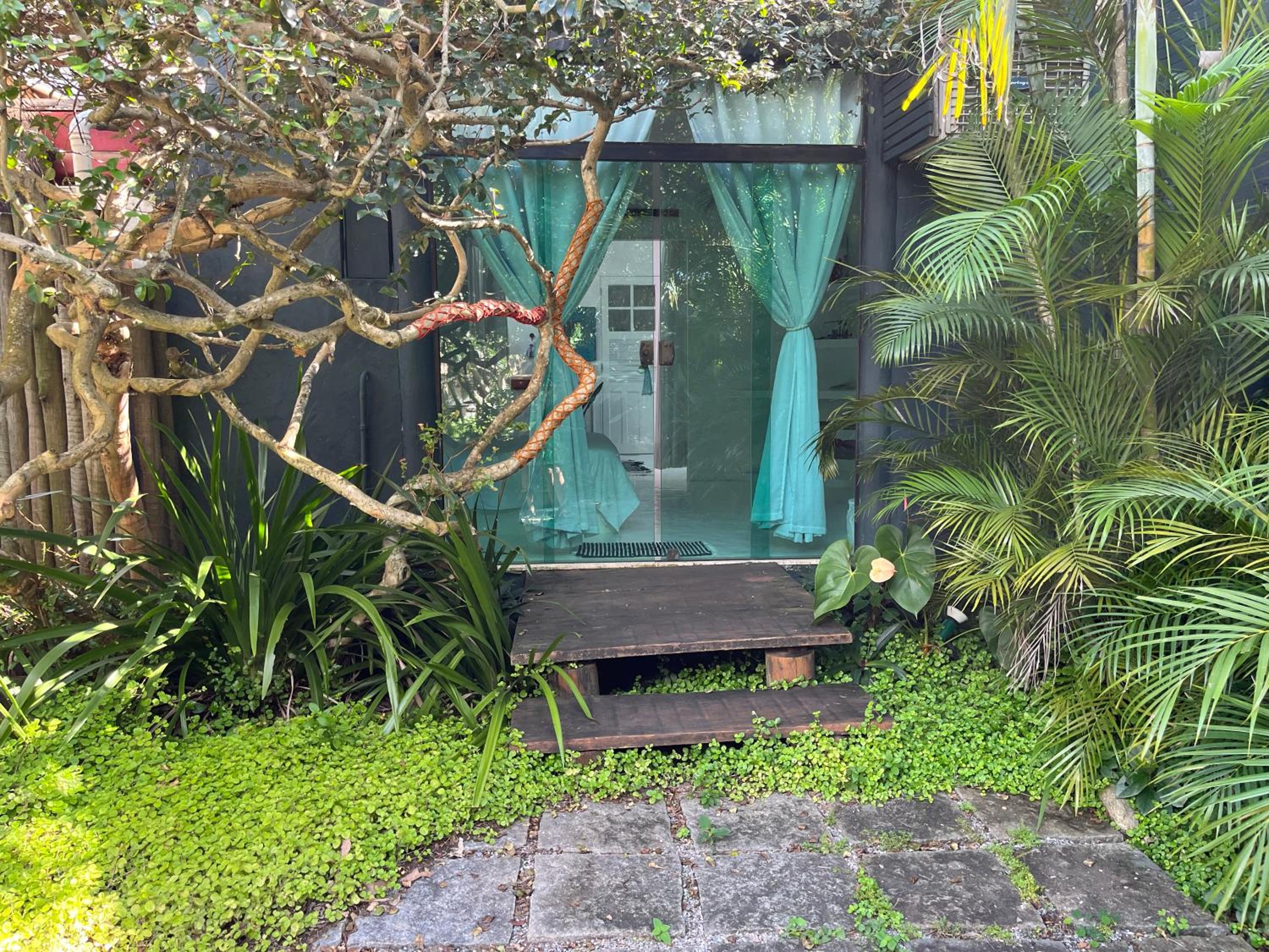 Oca House